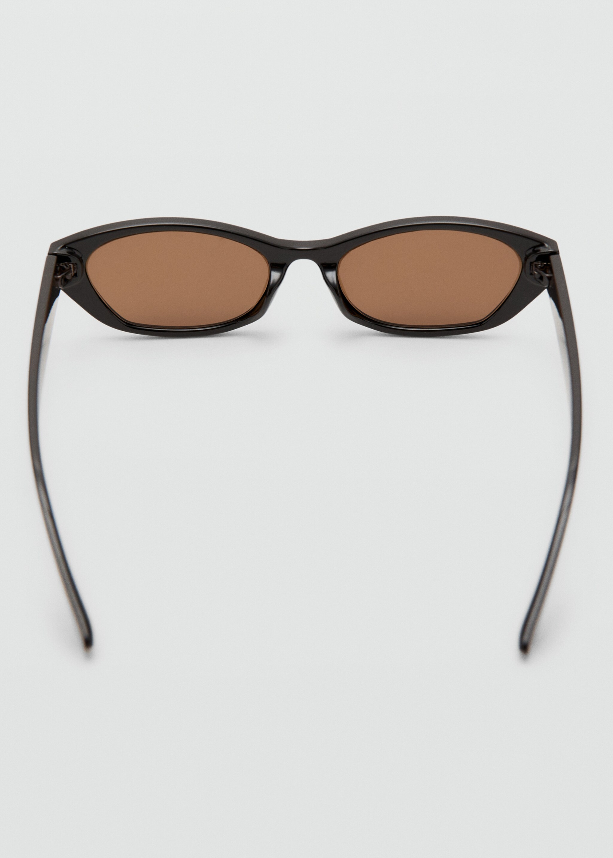Sunglasses corea - Details of the article 1, Brown. Ref: 27052895-00.