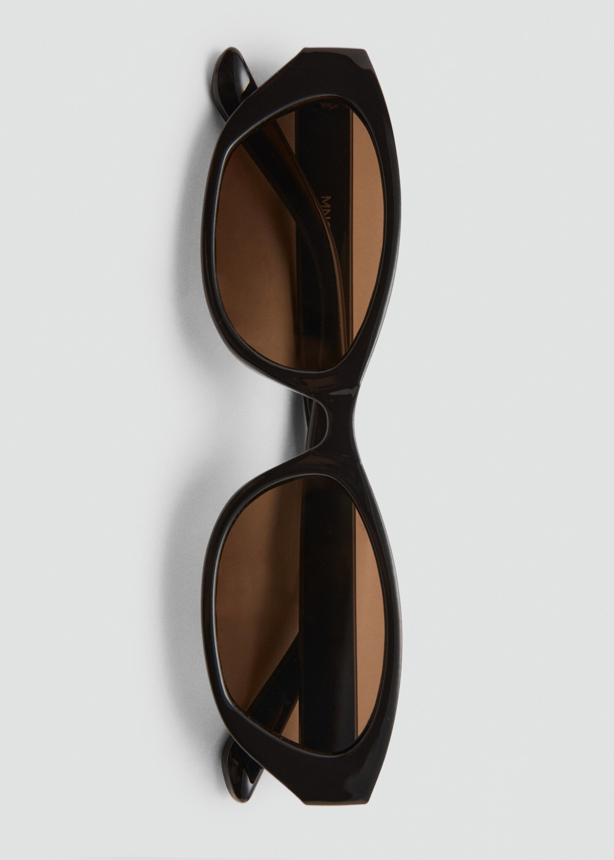 Sunglasses corea - Details of the article 2, Brown. Ref: 27052895-00.