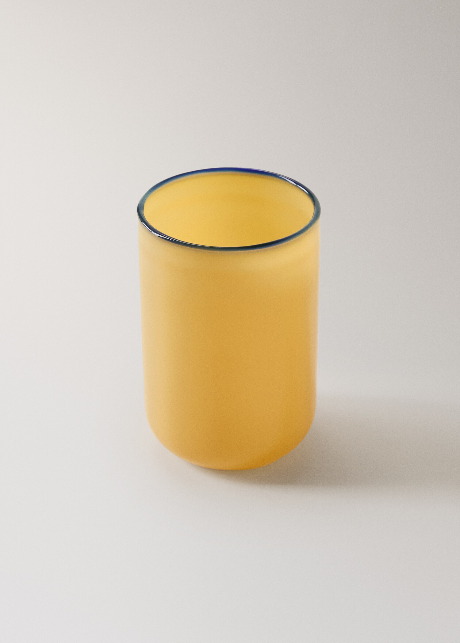 Coloured borosilicate bathroom glass - Details of the article 1