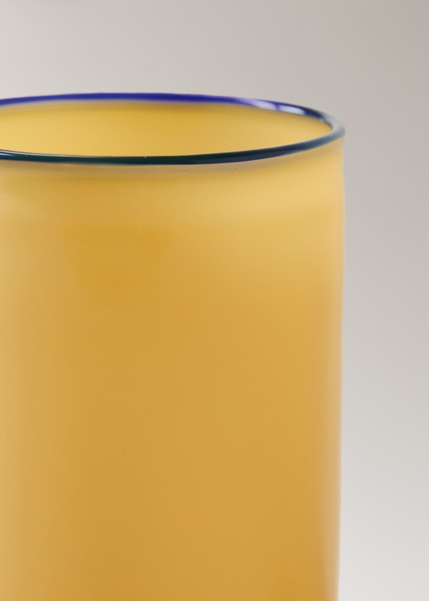 Coloured borosilicate bathroom glass - Details of the article 2