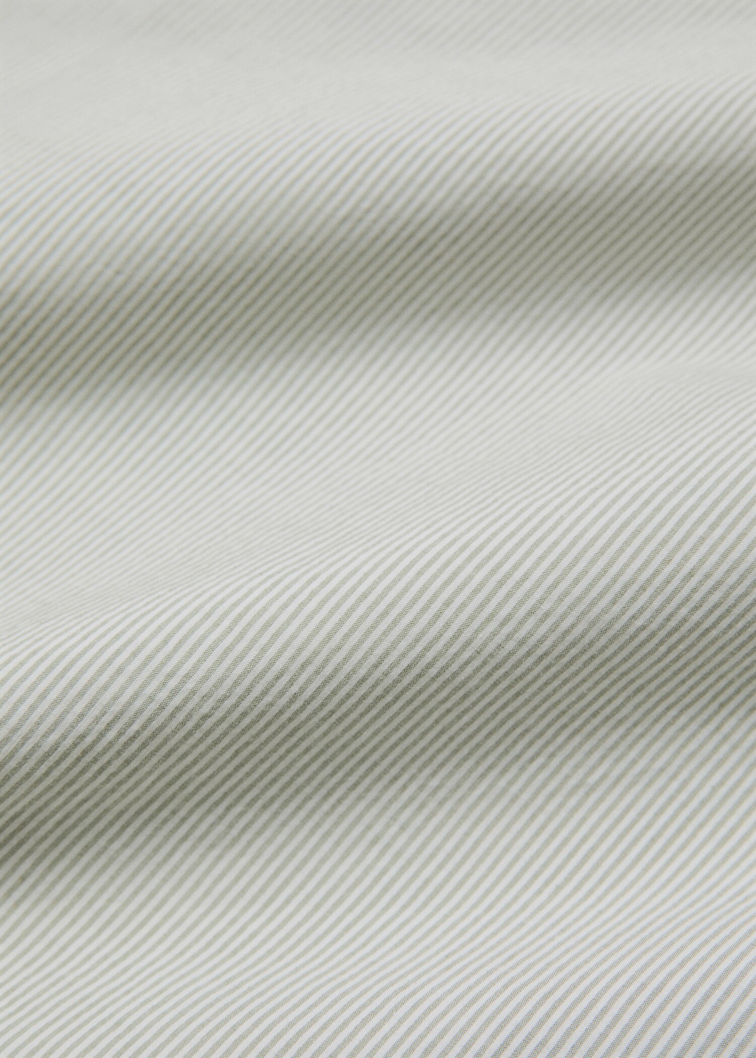 Top sheet cotton yarn-dyed Bed 135/140 cm - Details of the article 3