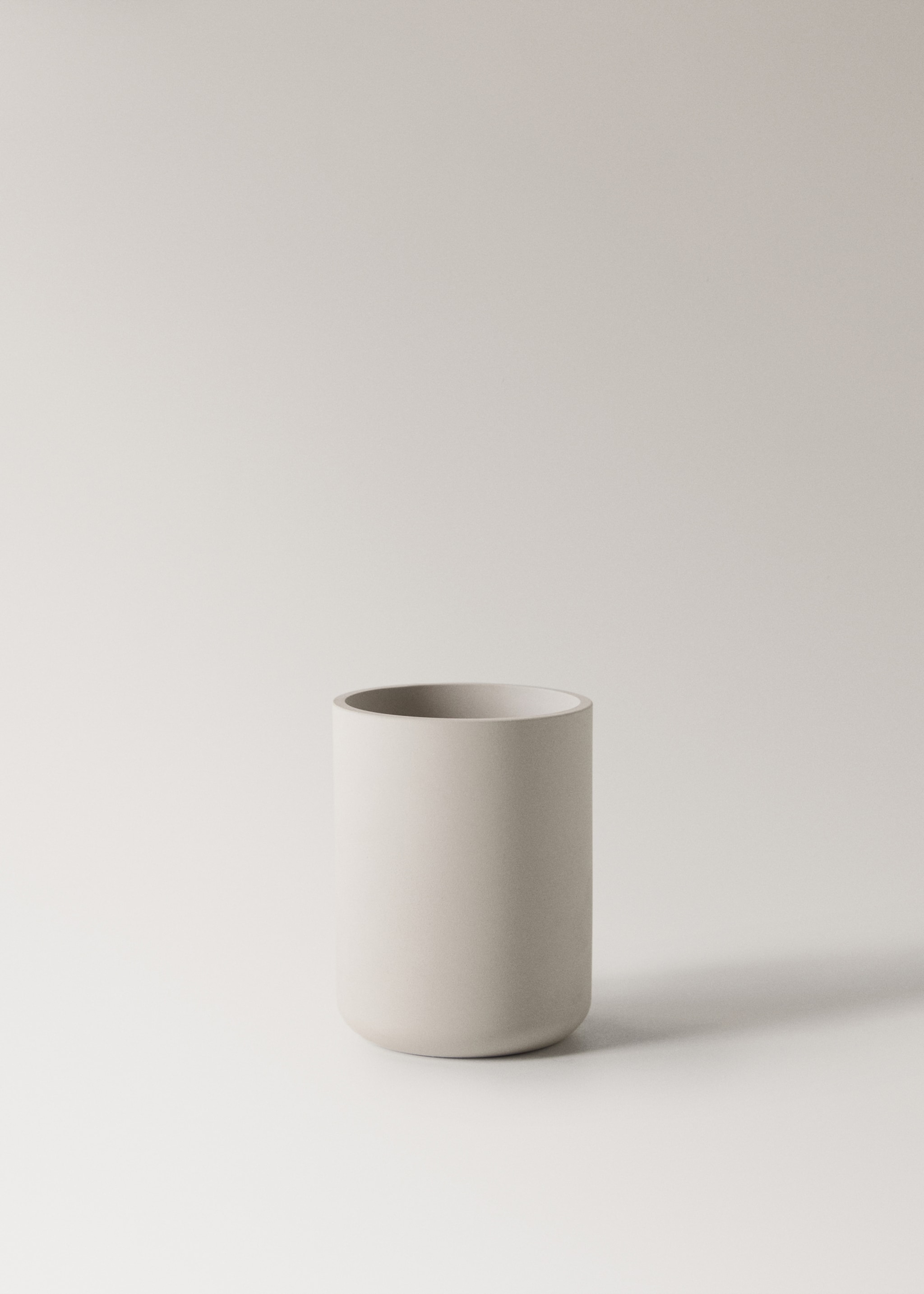 Got raspall dents resina - Article sense model, Cru. Ref: 27053282-00.