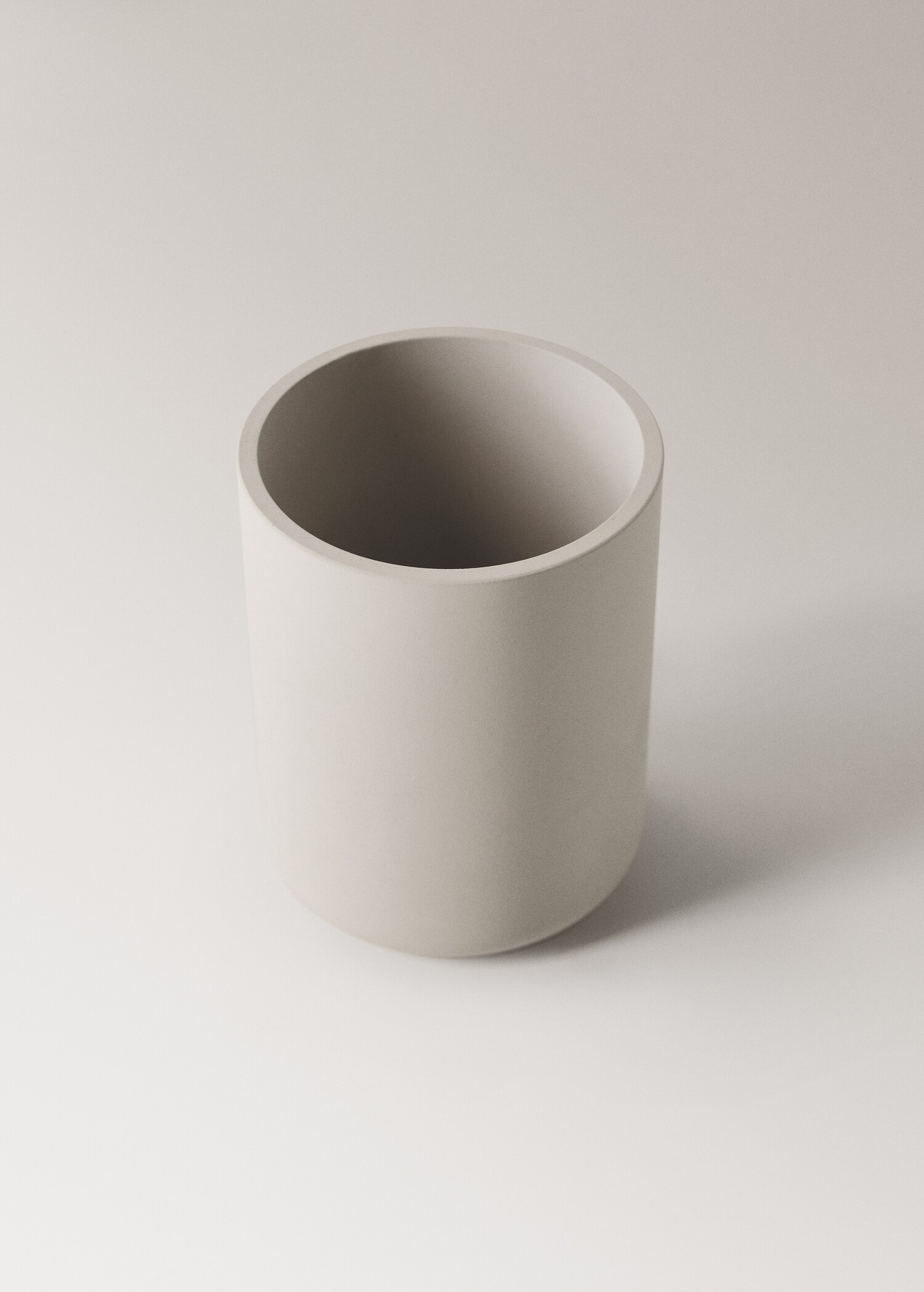 Got raspall dents resina - Detall de l'article 1