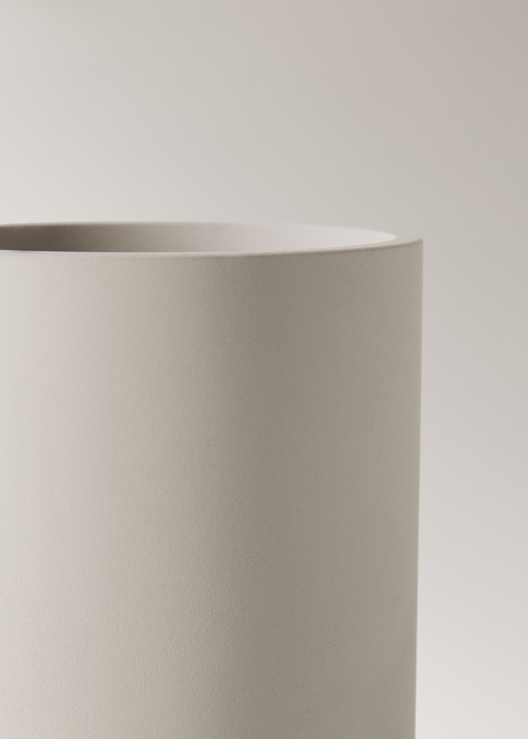 Got raspall dents resina - Detall de l'article 2, Cru. Ref: 27053282-00.