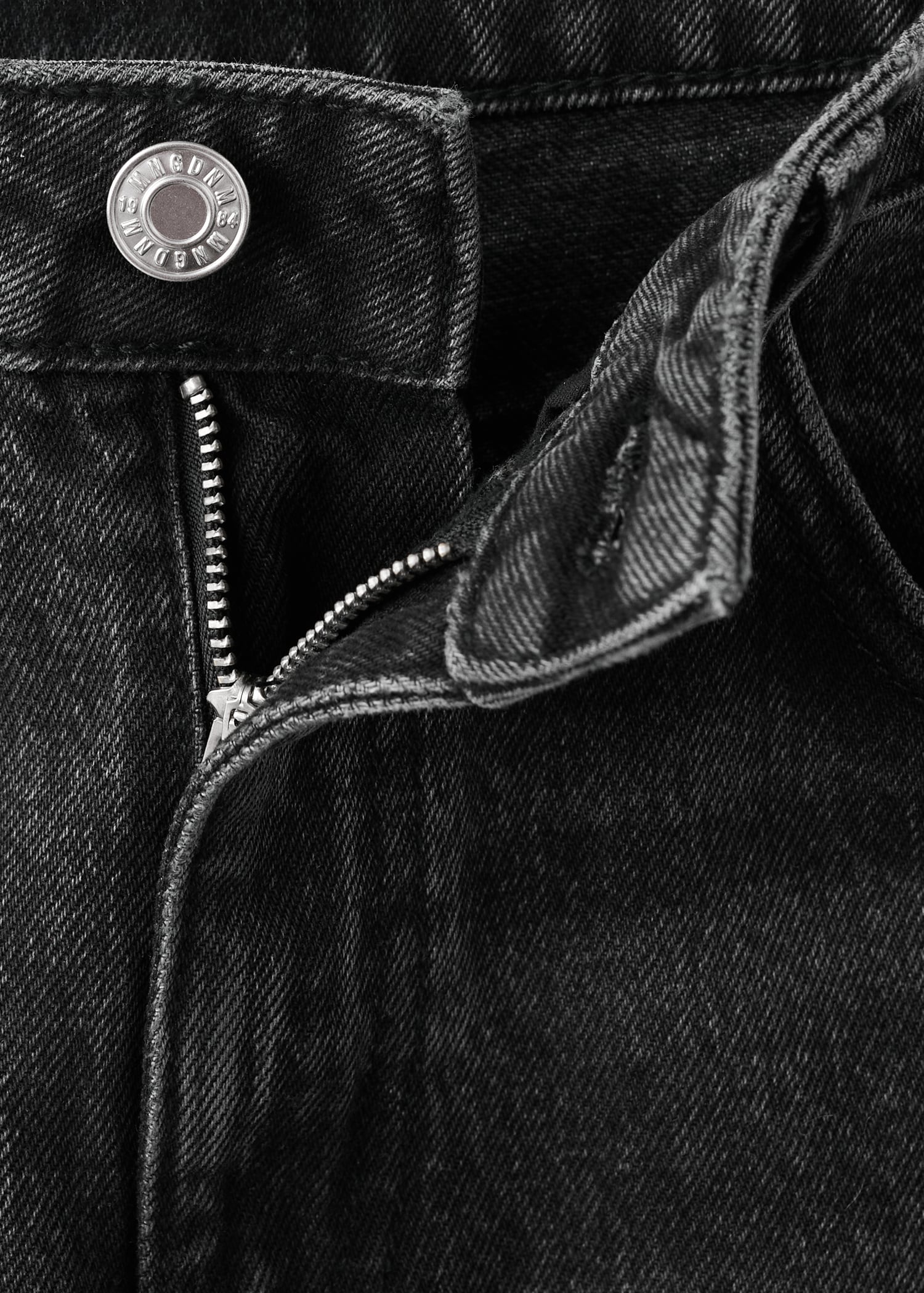 Jean droit taille basse - Détail de l'article 8