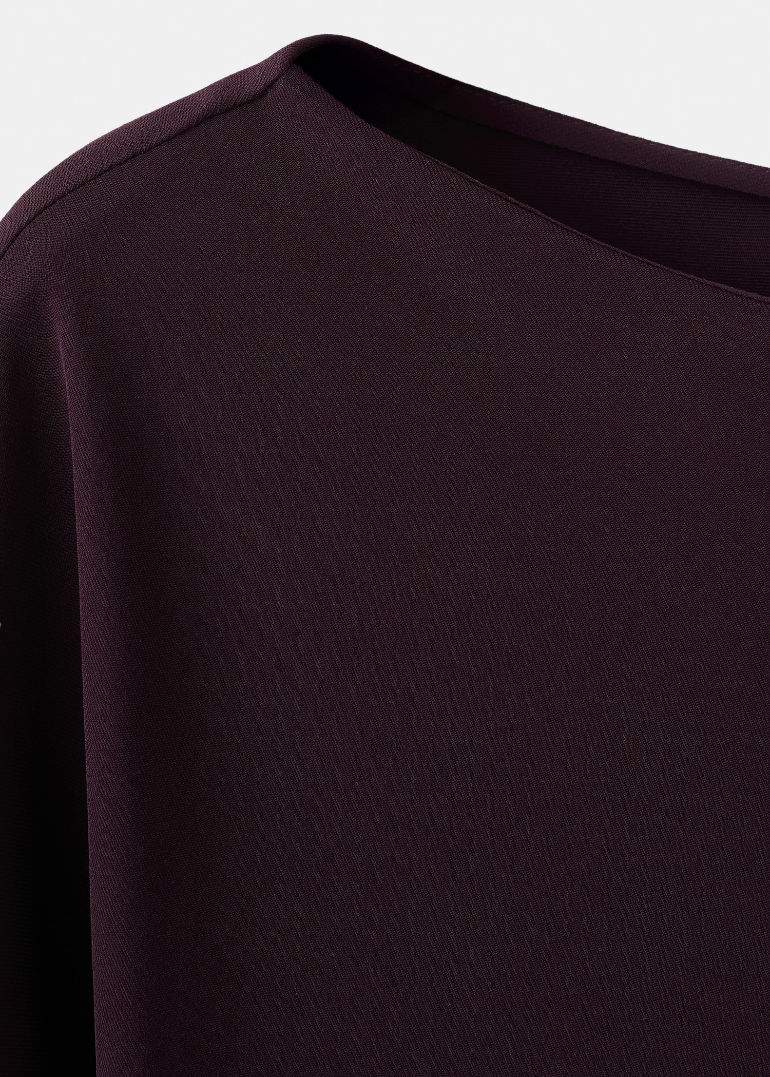 Vestit coll barca frunzit - Detall de l'article 8