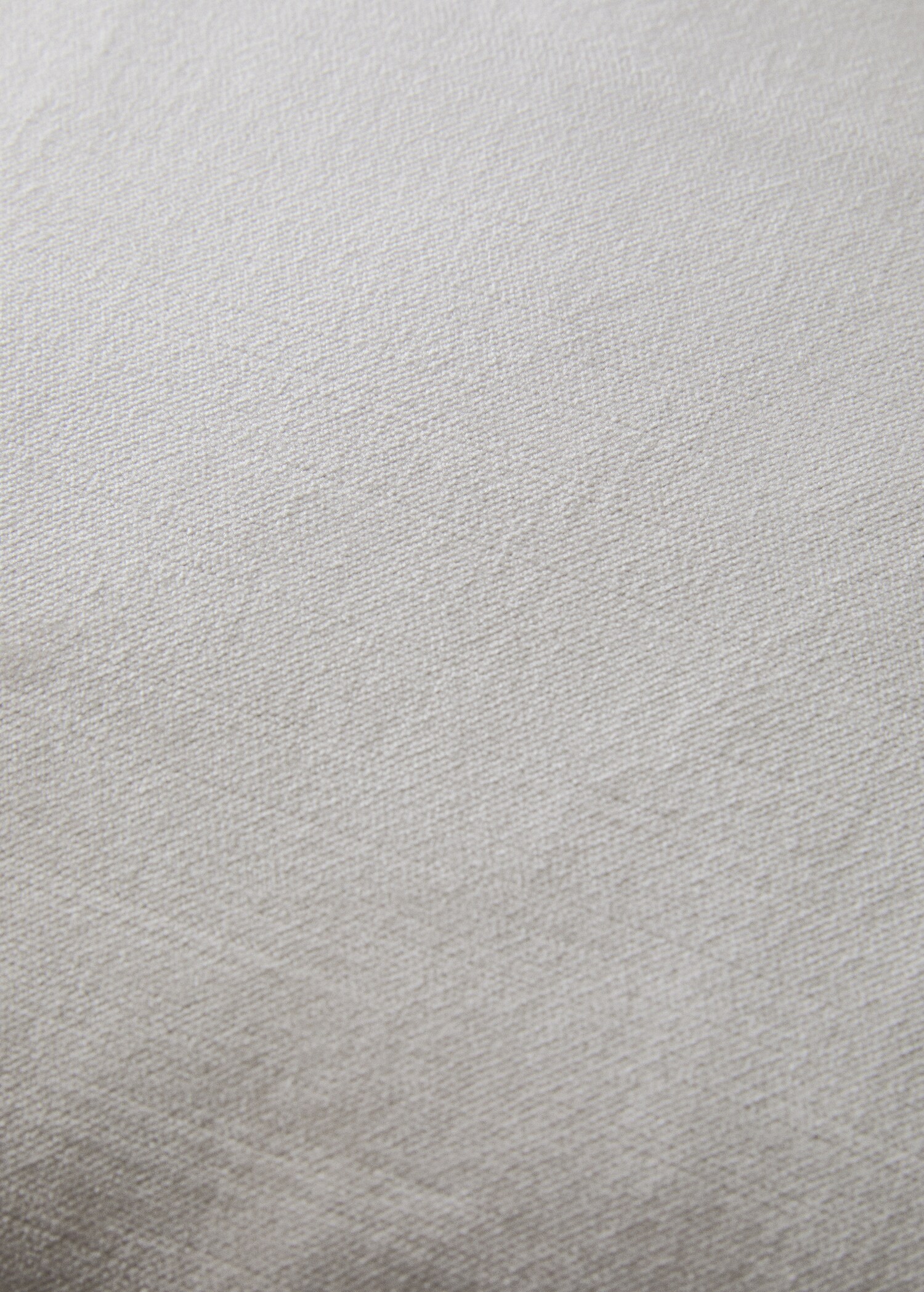 Funda cojín terciopelo 40x60 cm - Detalle del artículo 3