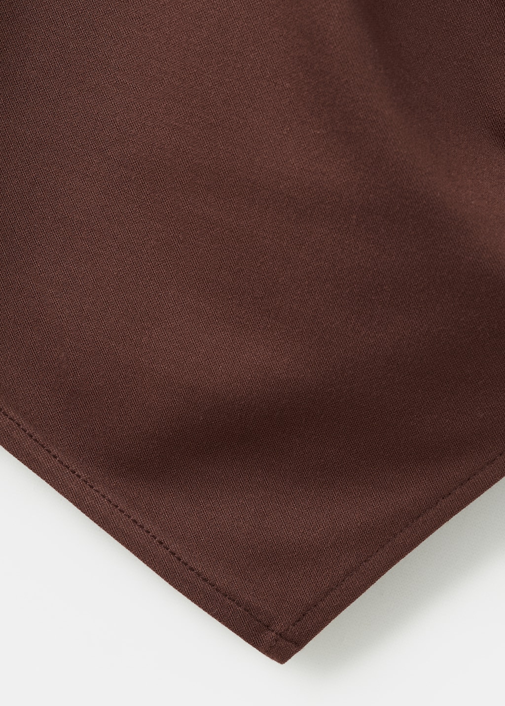 Asymmetrical crossover top - image 4
