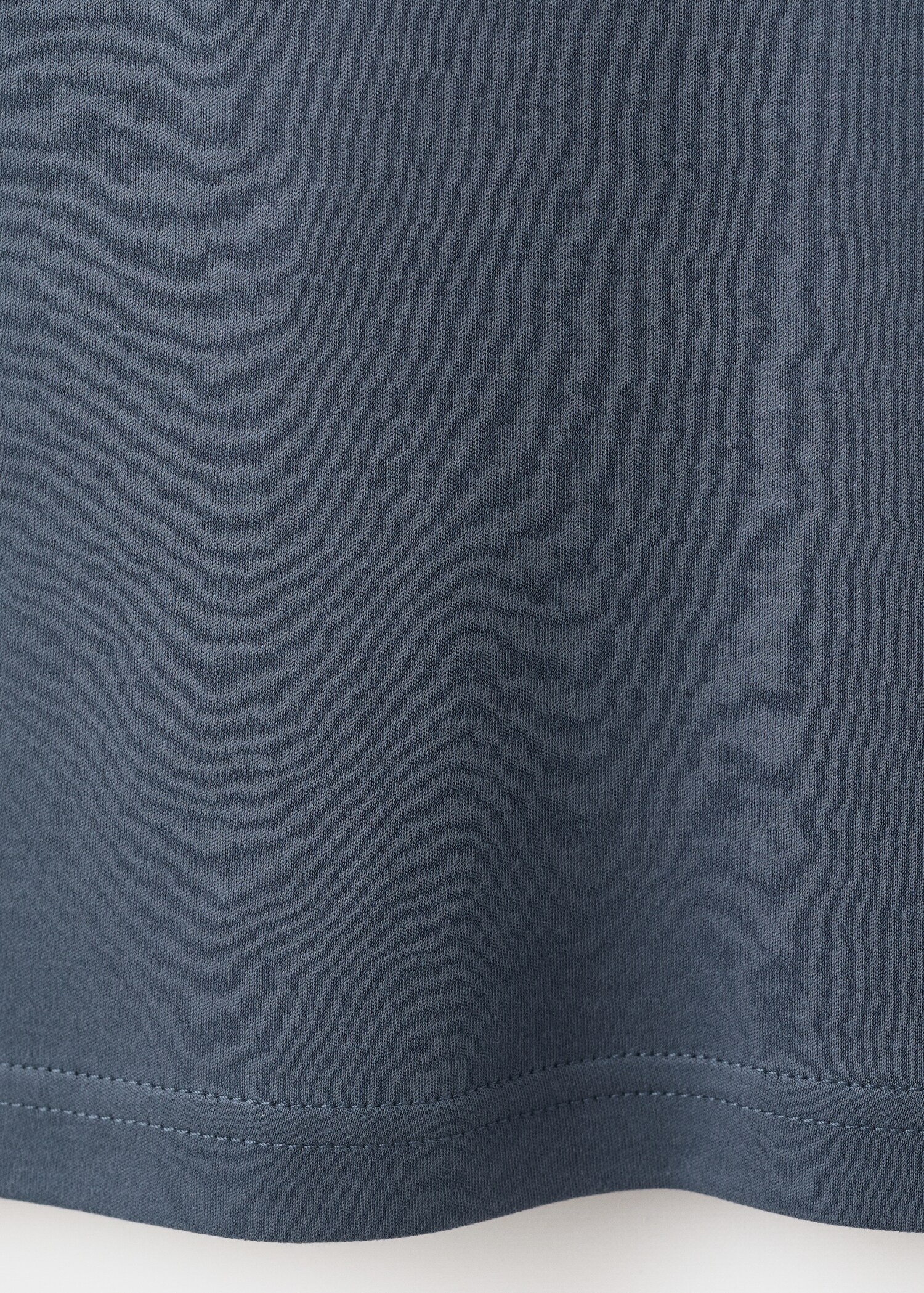 Top en coton à bretelle fine - Détail de l'article 0