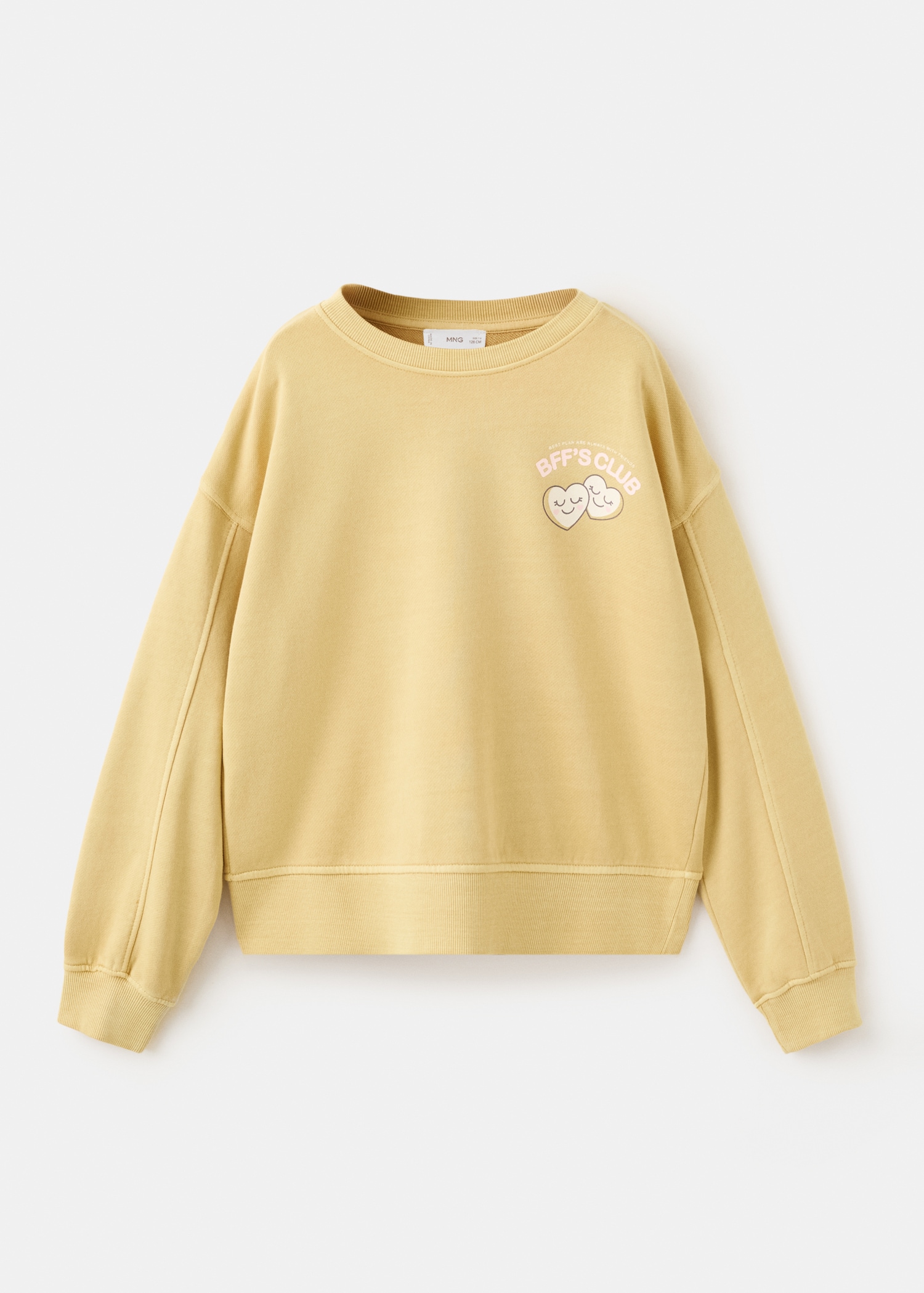 Sweatshirt weekend - Article without model