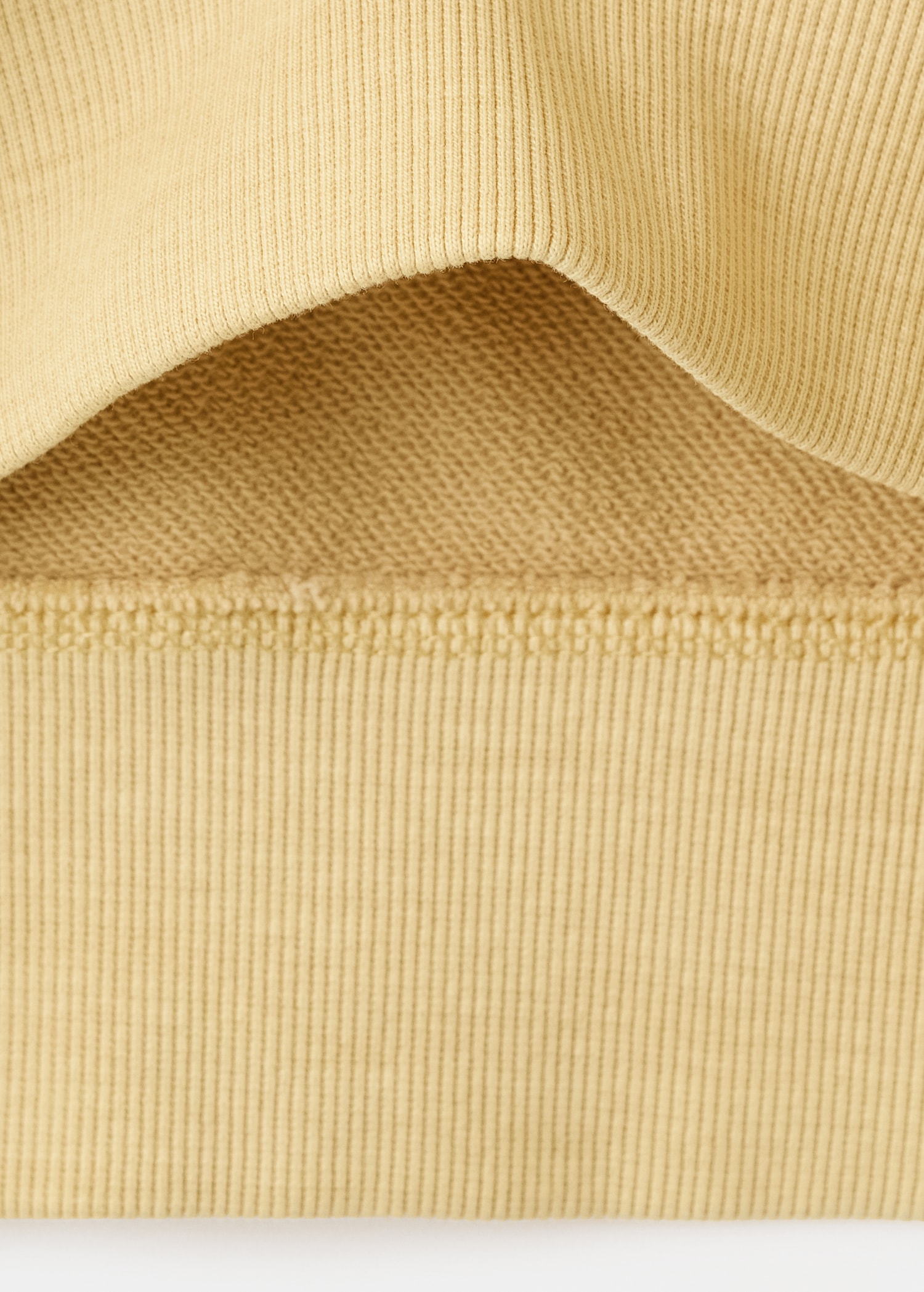 Sweatshirt weekend - Details of the article 0