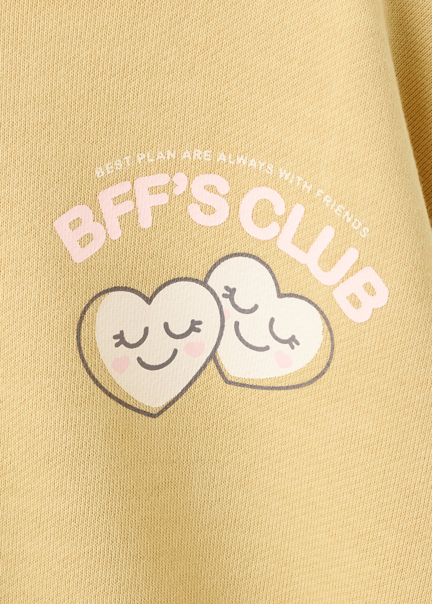 Sweatshirt weekend - Details of the article 8