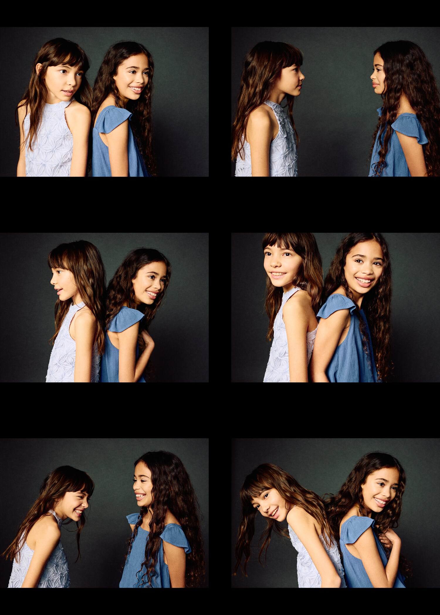 Combinaison volantée - Détail de l'article 3