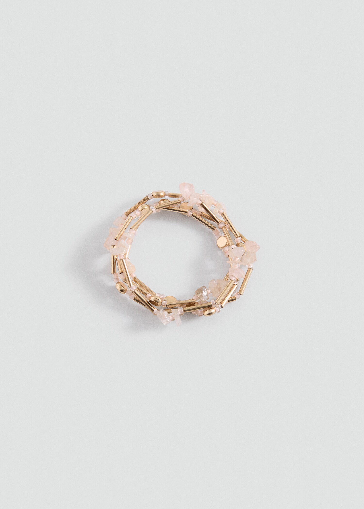 عبوة من 4 أساور - منتج دون نموذج