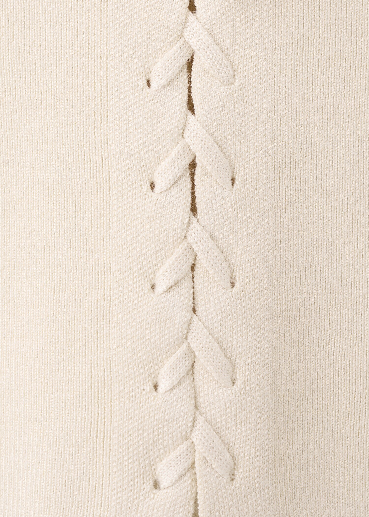 Top fermeture nœud - Détail de l'article 0