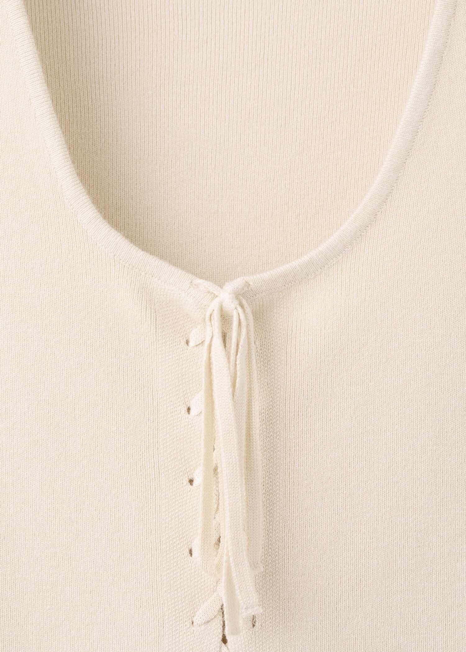 Top fermeture nœud - Détail de l'article 8