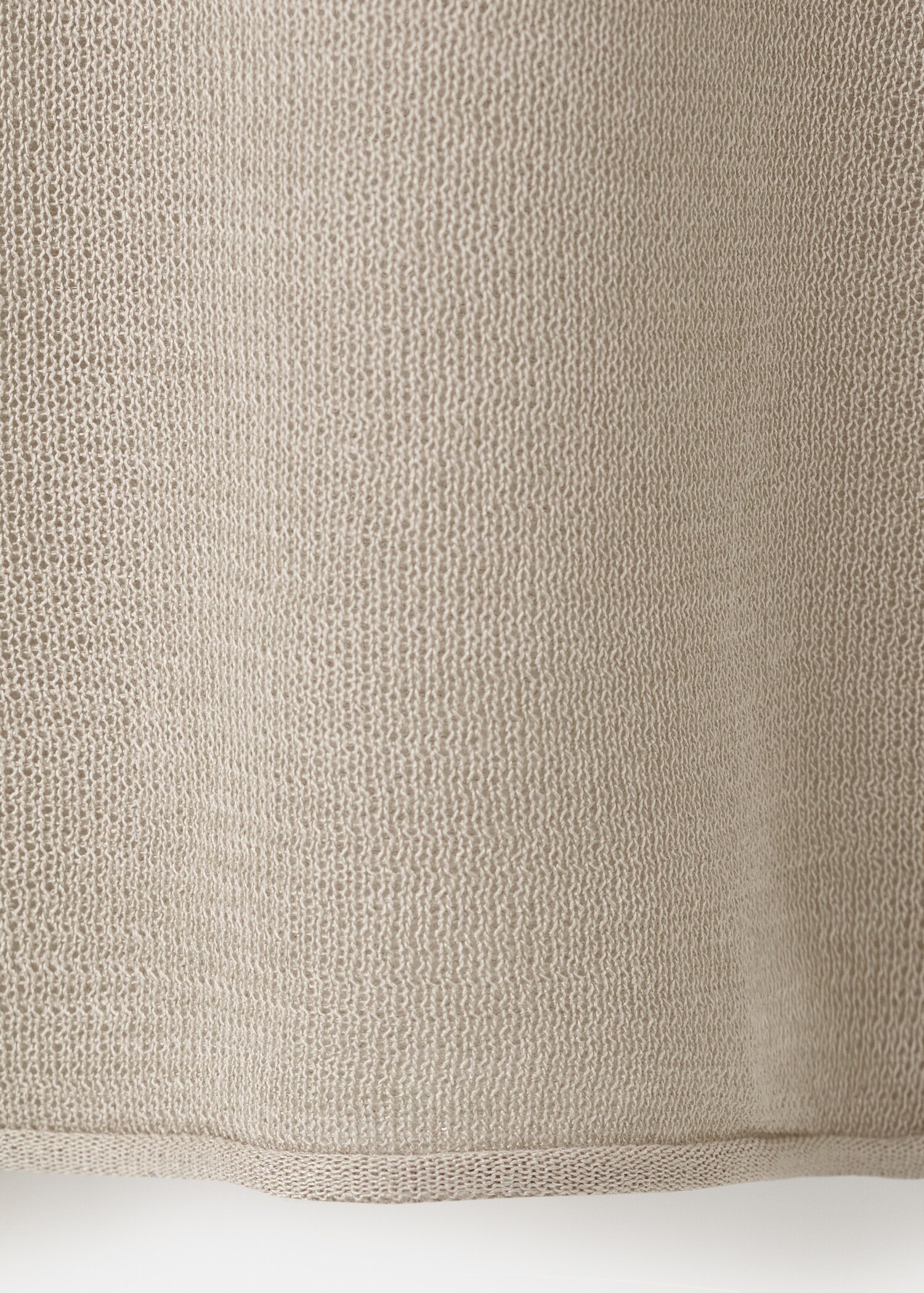 Fine-knit sweater - Details of the article 0