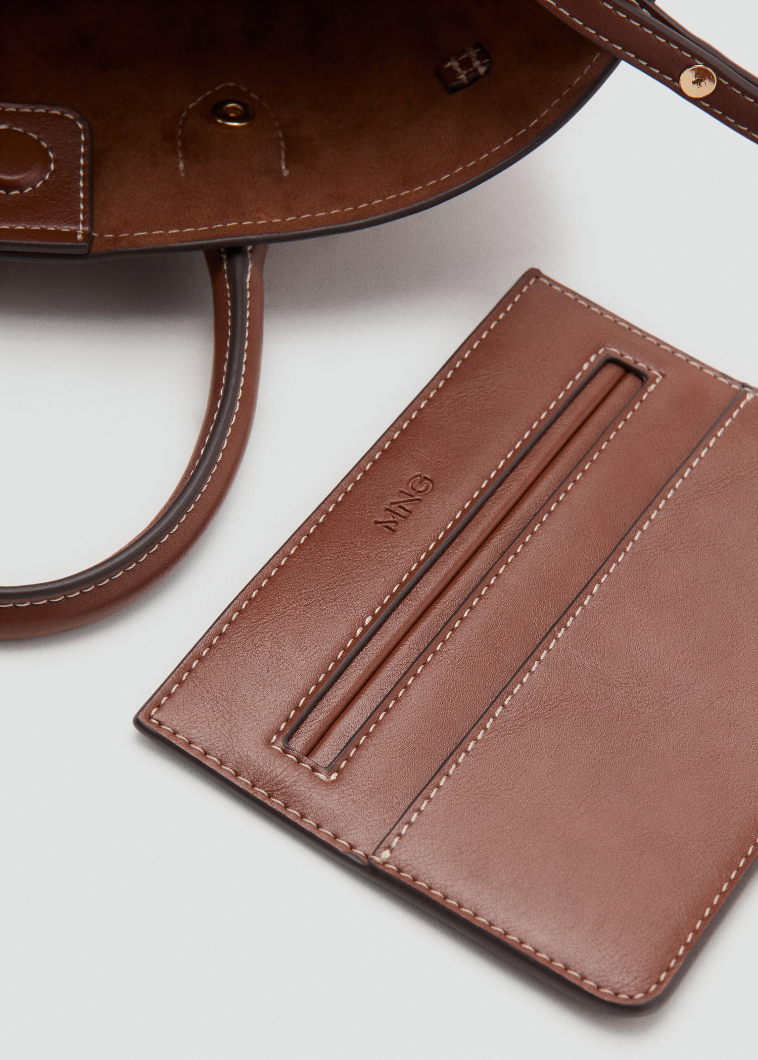 Small crossbody bag - Details of the article 3
