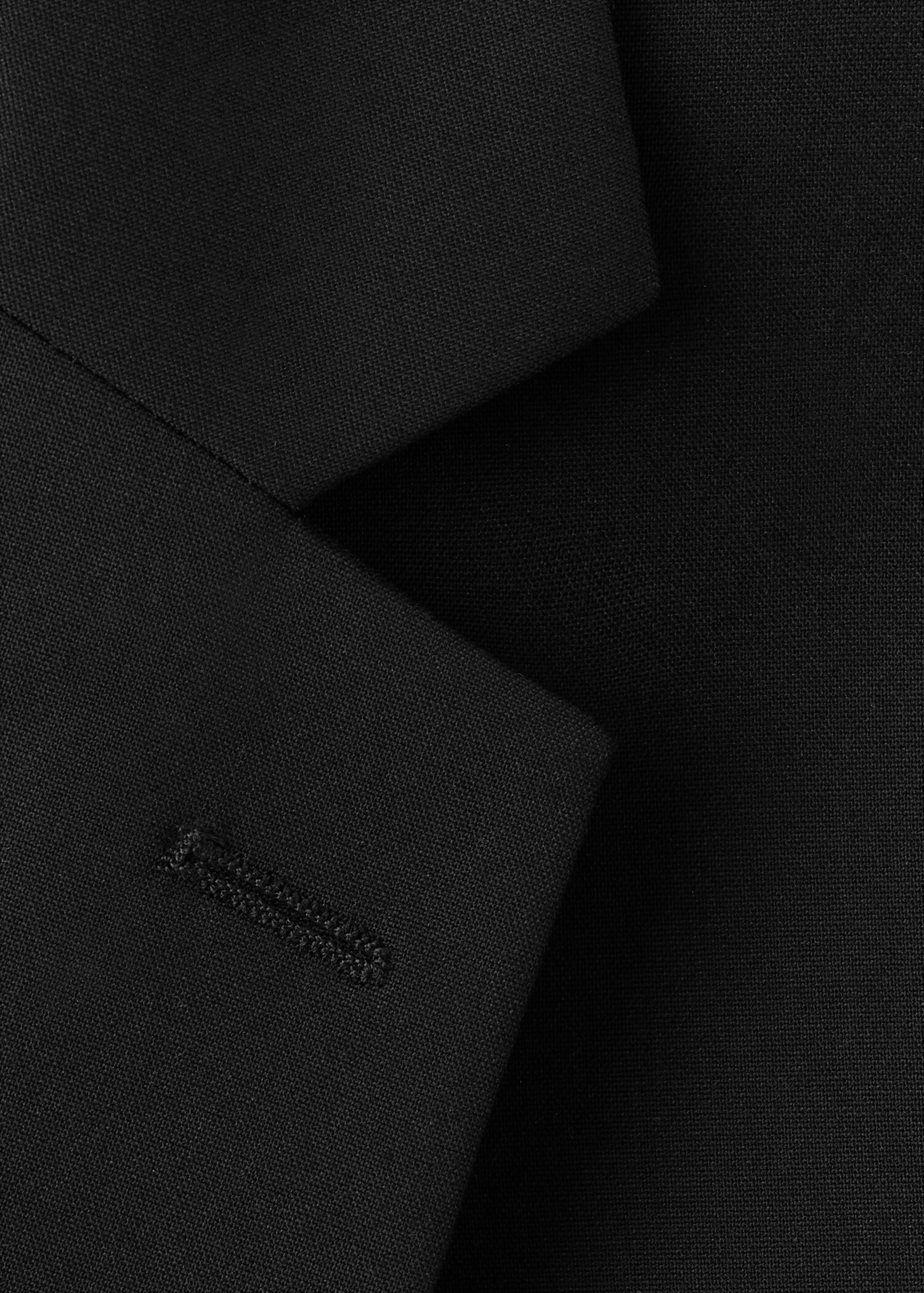 Gerade Anzugjacke - Detail des Artikels 0