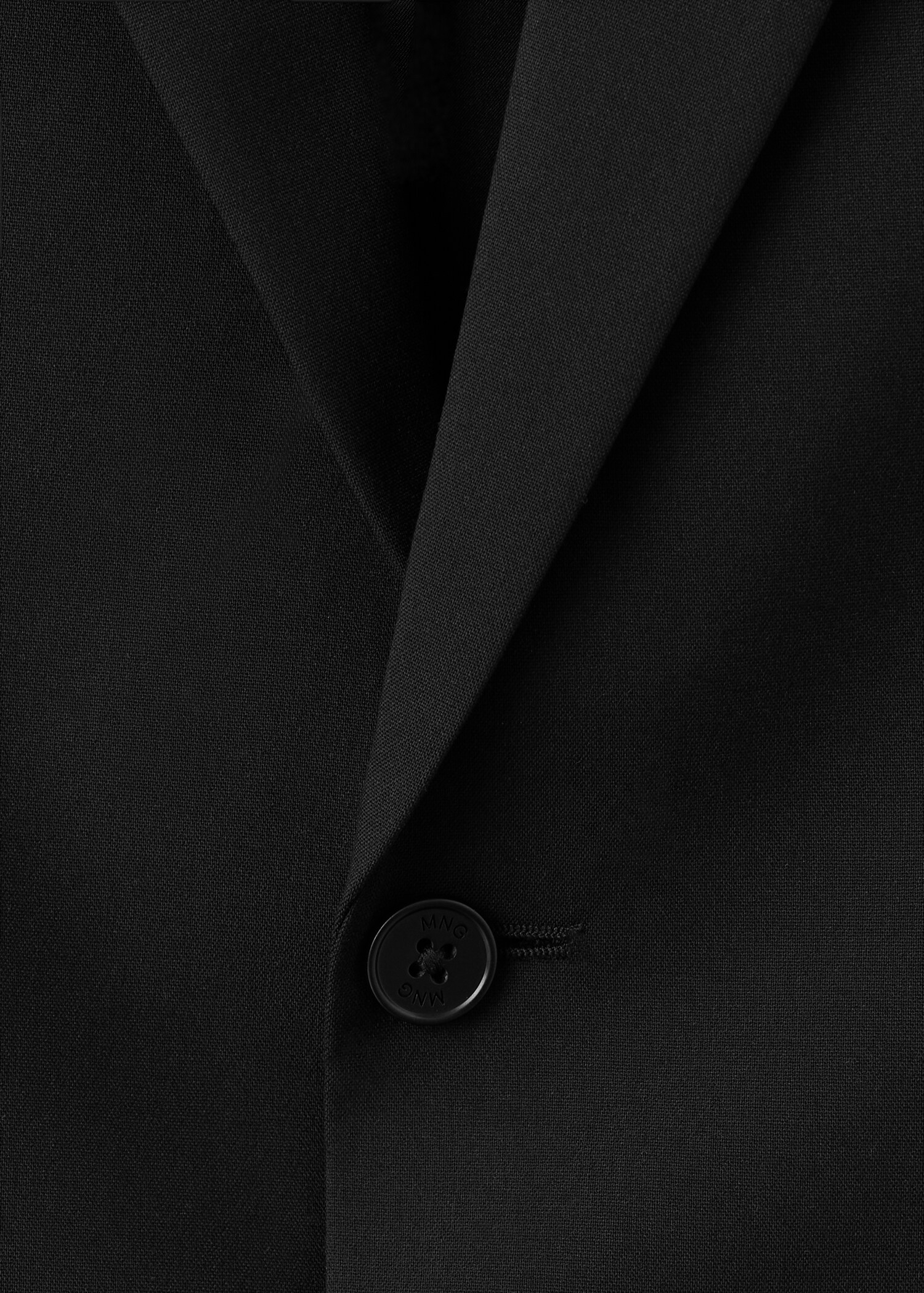 Gerade Anzugjacke - Detail des Artikels 8