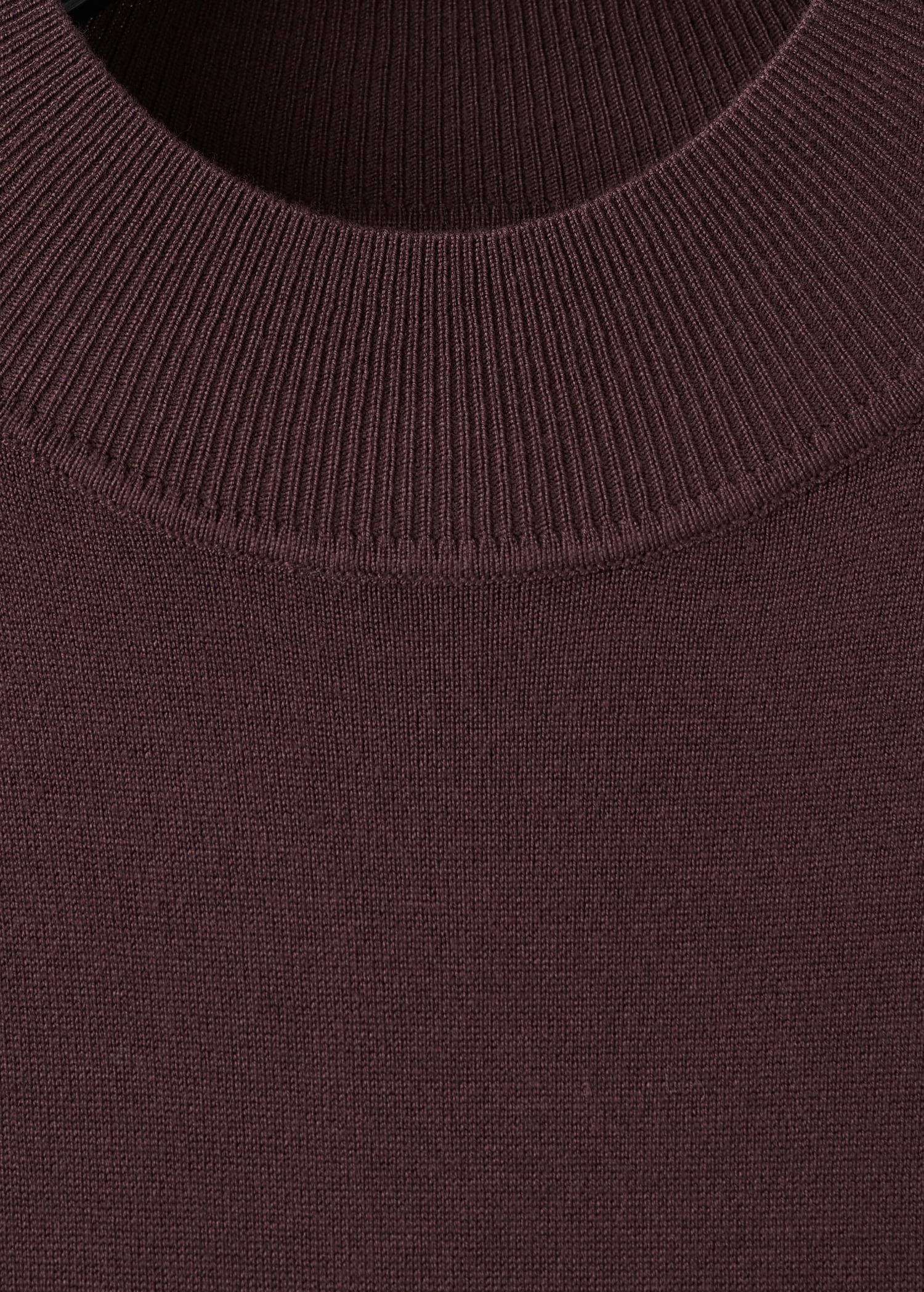 Vestit punt coll perkins - Detall de l'article 8