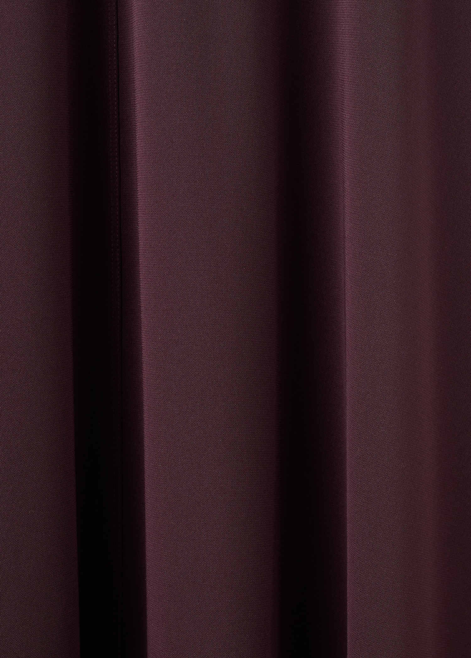 Jupe midi maille fine - Détail de l'article 0