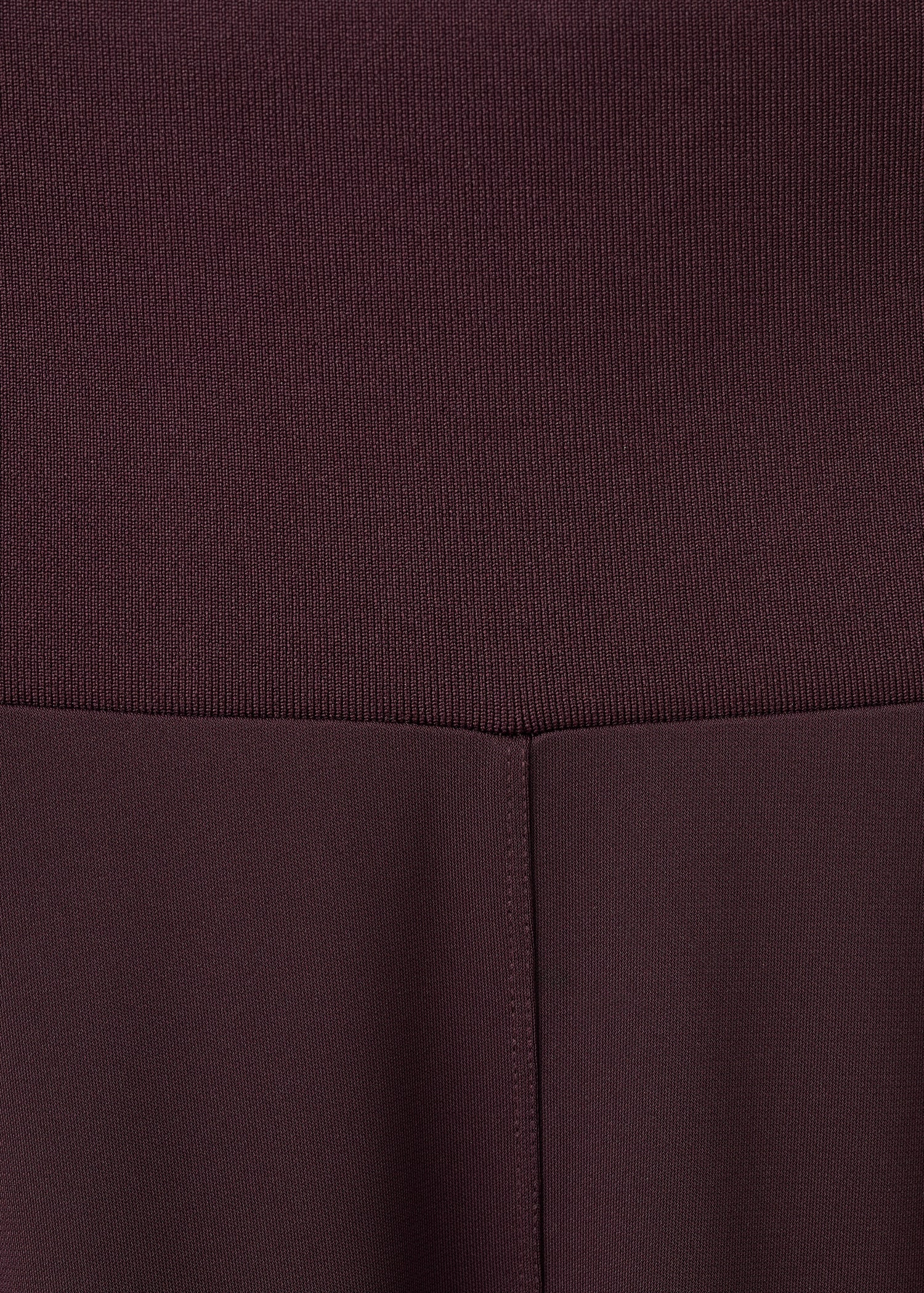 Jupe midi maille fine - Détail de l'article 8