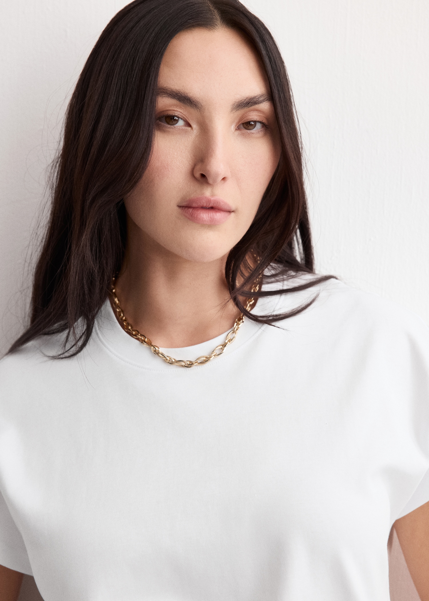 Camiseta algodón manga corta - Detalle del artículo 4