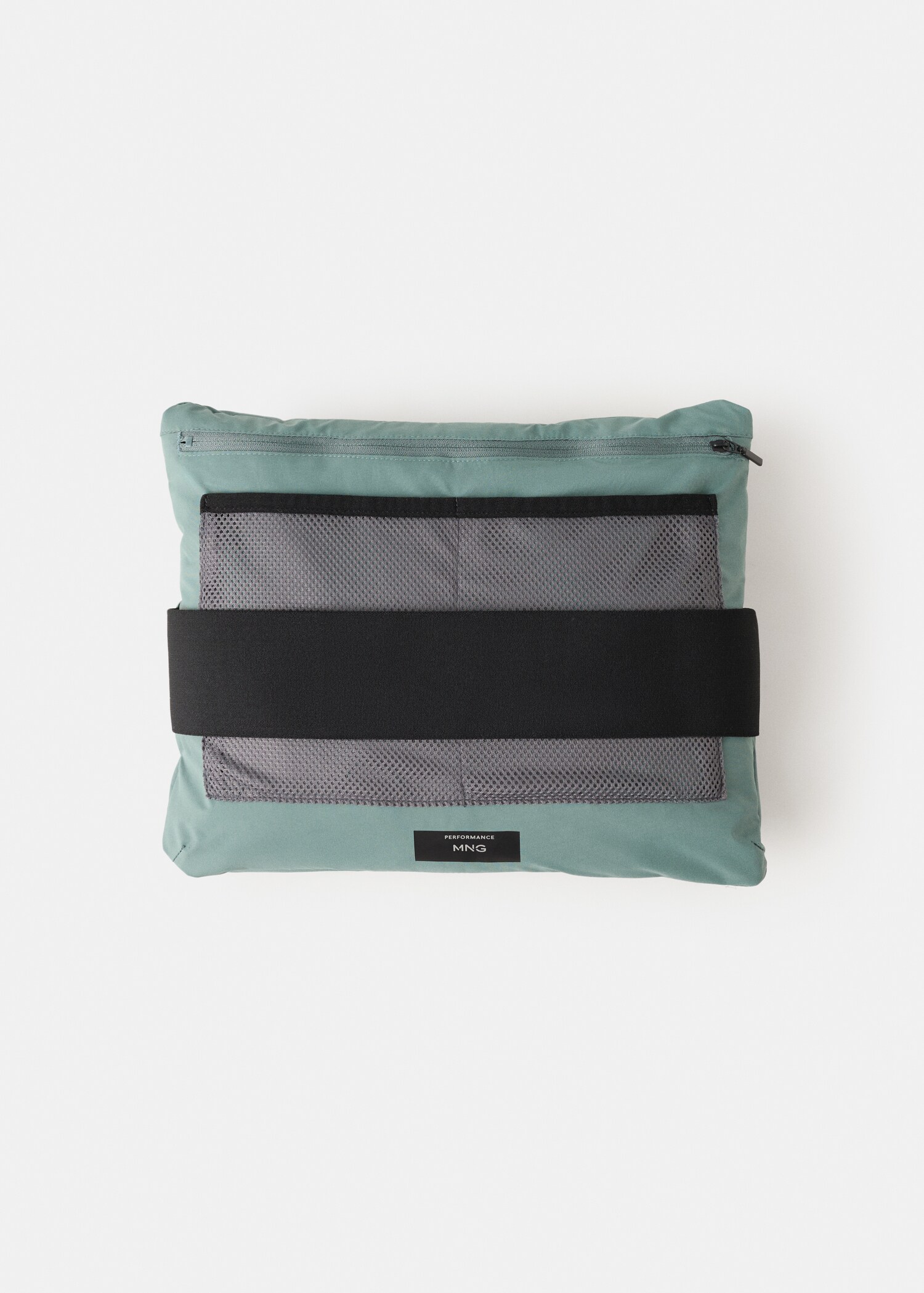 Packable water-repellent jacket with Thermore® technology - Details of the article 9