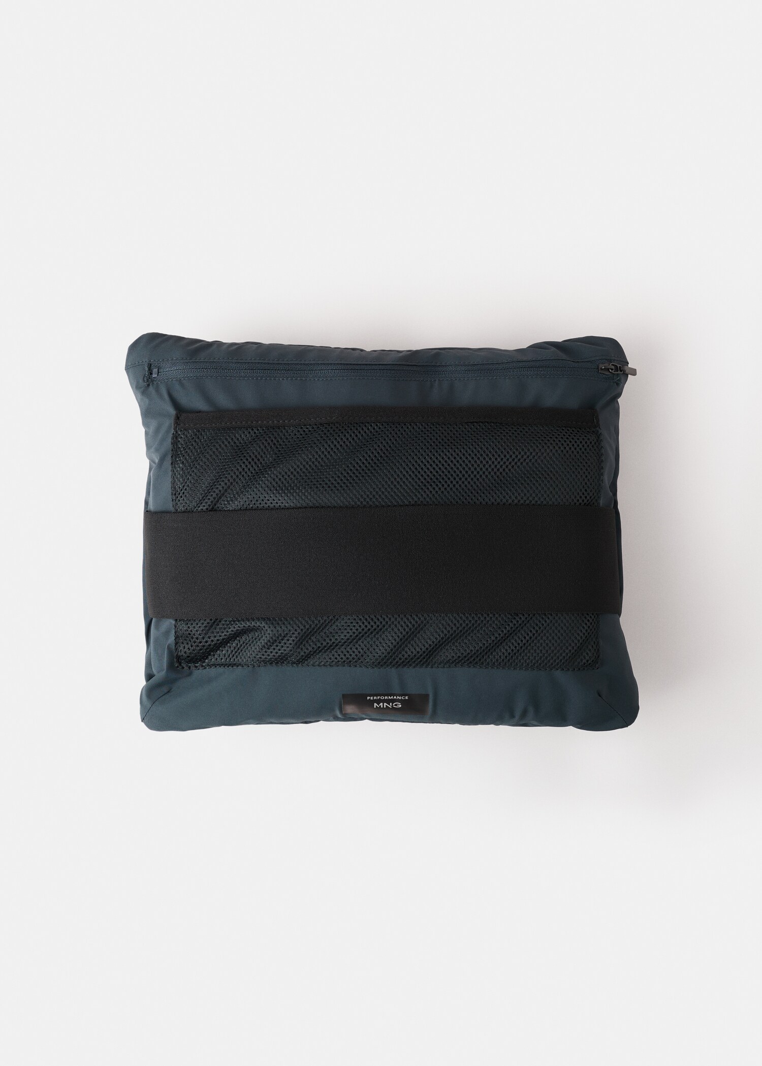 Packable water-repellent jacket with Thermore® technology - Details of the article 9