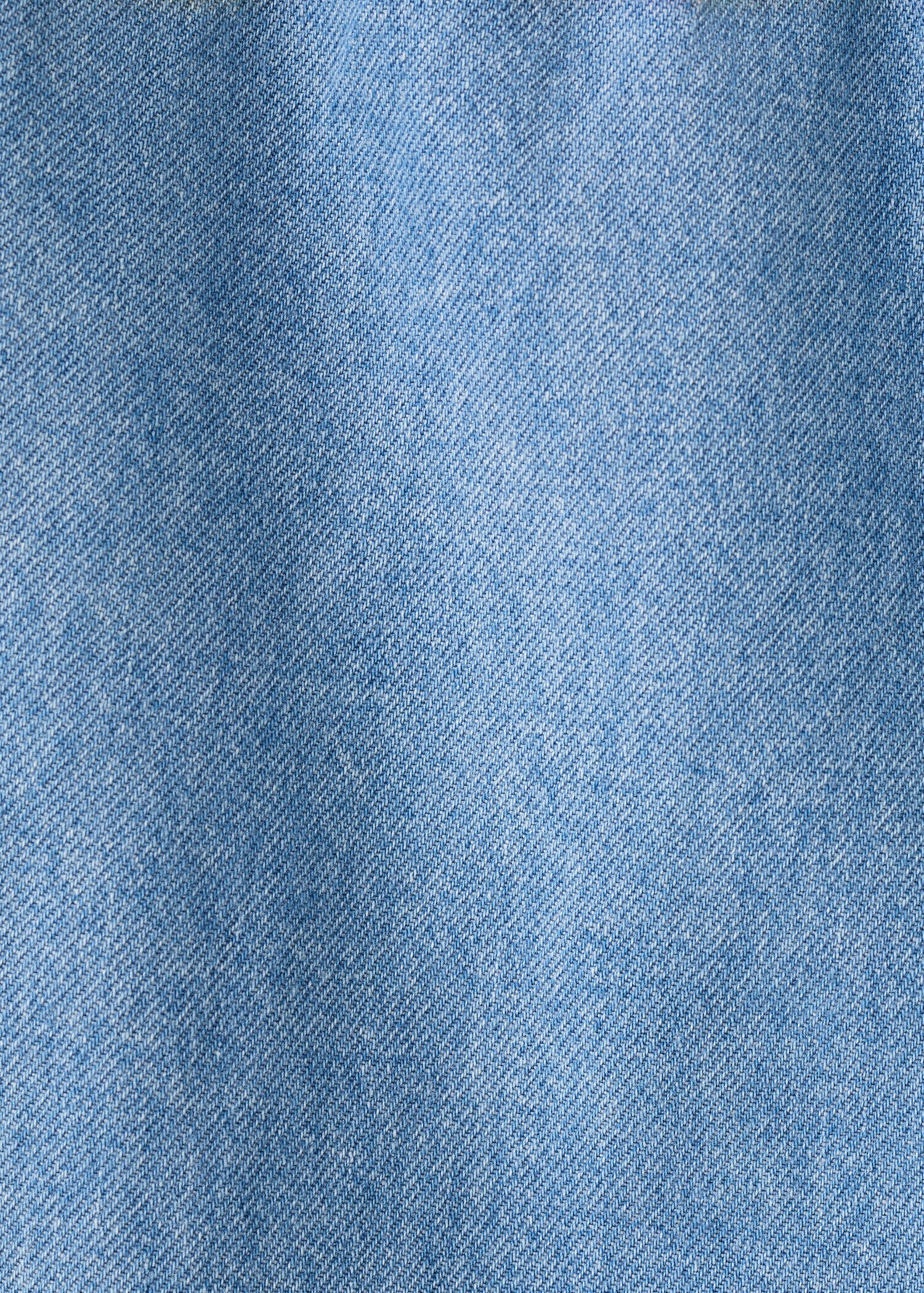 Culotte-Jeans mit Nahtdetails - Detail des Artikels 0