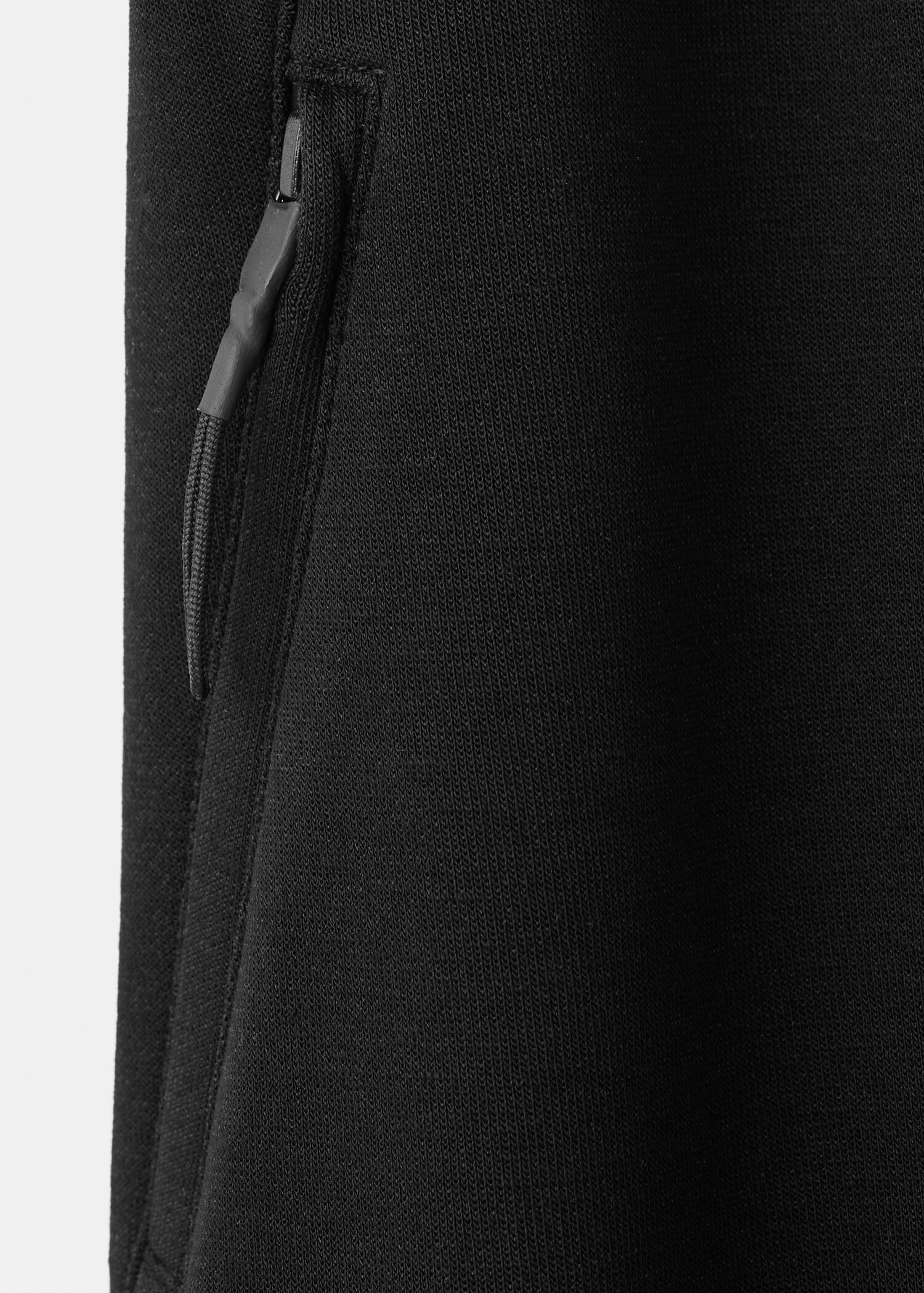 Jogging coton cordon - Détail de l'article 8