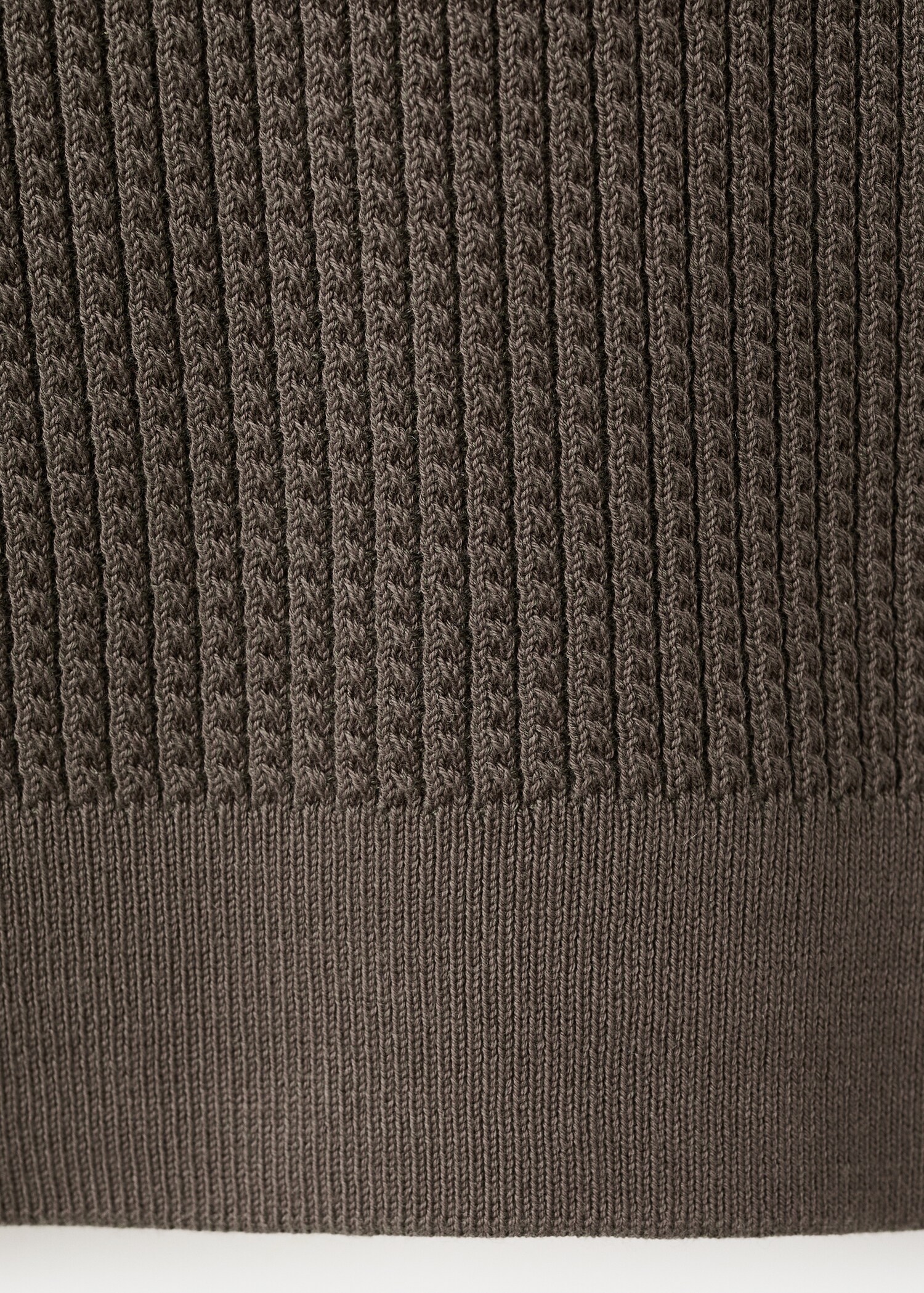 Polo punto fino espiga - Detalle del artículo 0