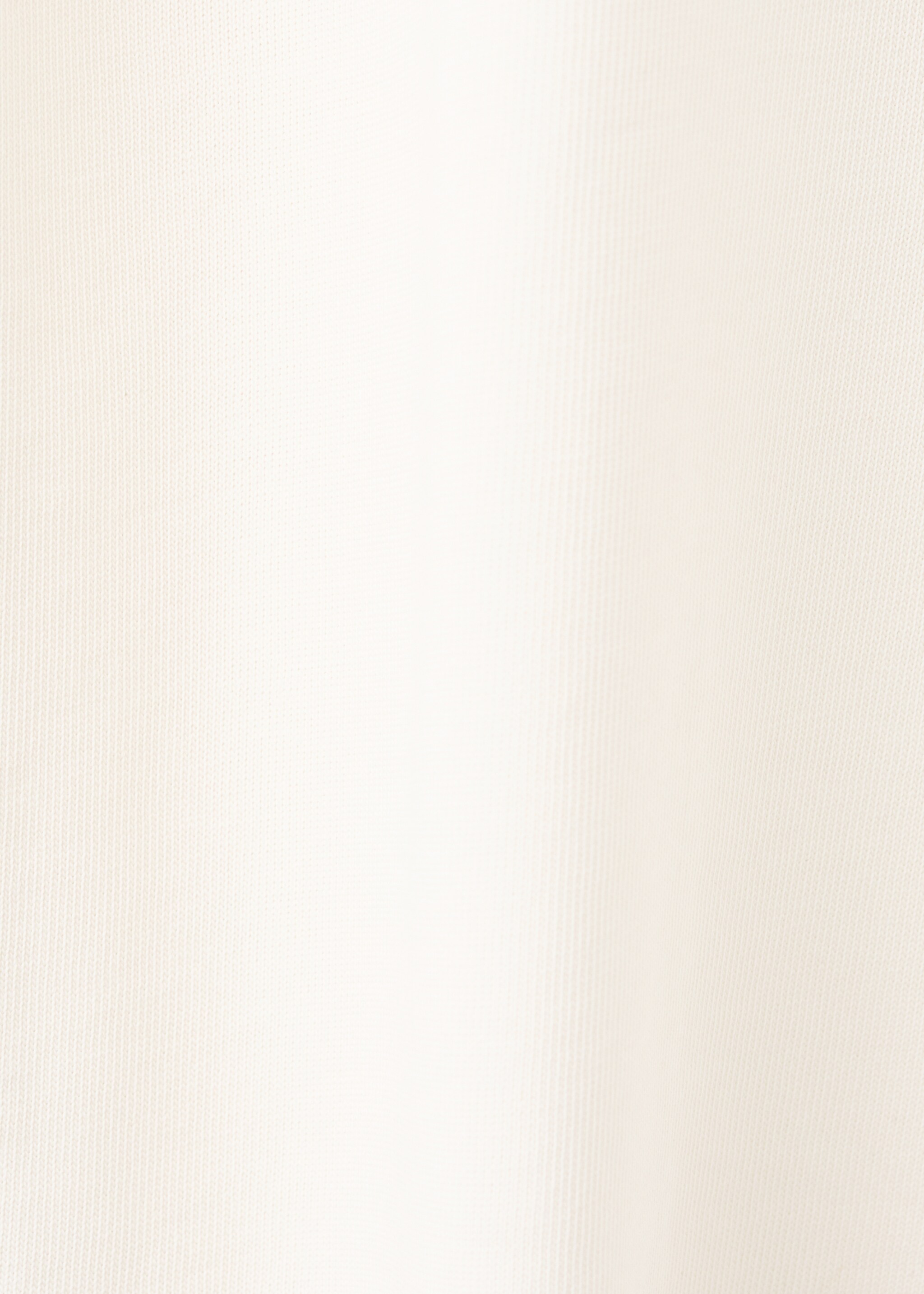 Camiseta heavy weight relaxed fit - Detalle del artículo 0, Crudo. Ref: 27054430-00.