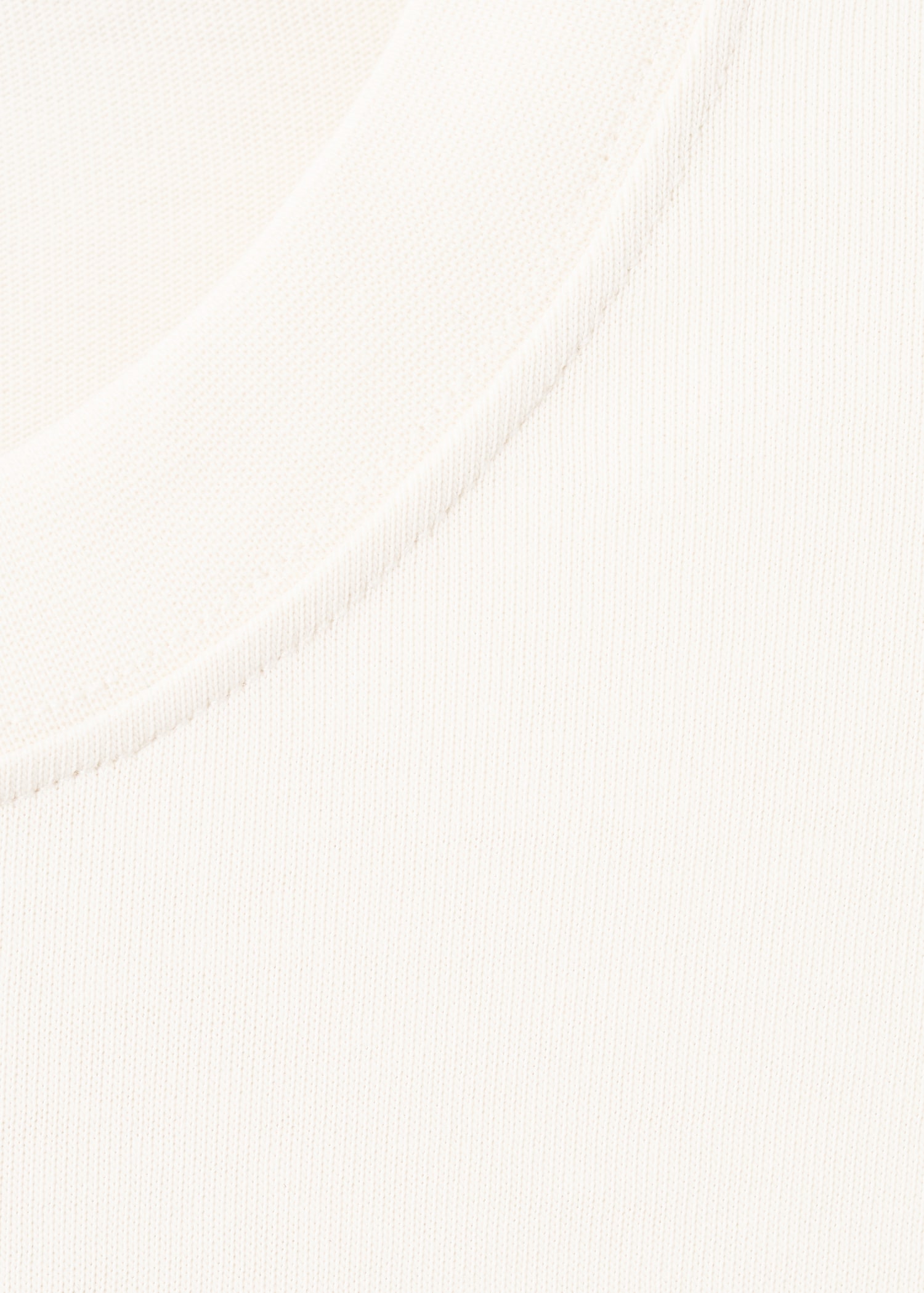 Camiseta heavy weight relaxed fit - Detalle del artículo 8