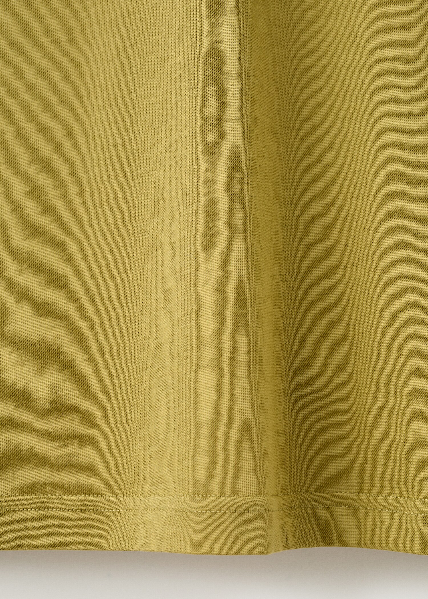 Camiseta heavy weight relaxed fit - Detalle del artículo 0