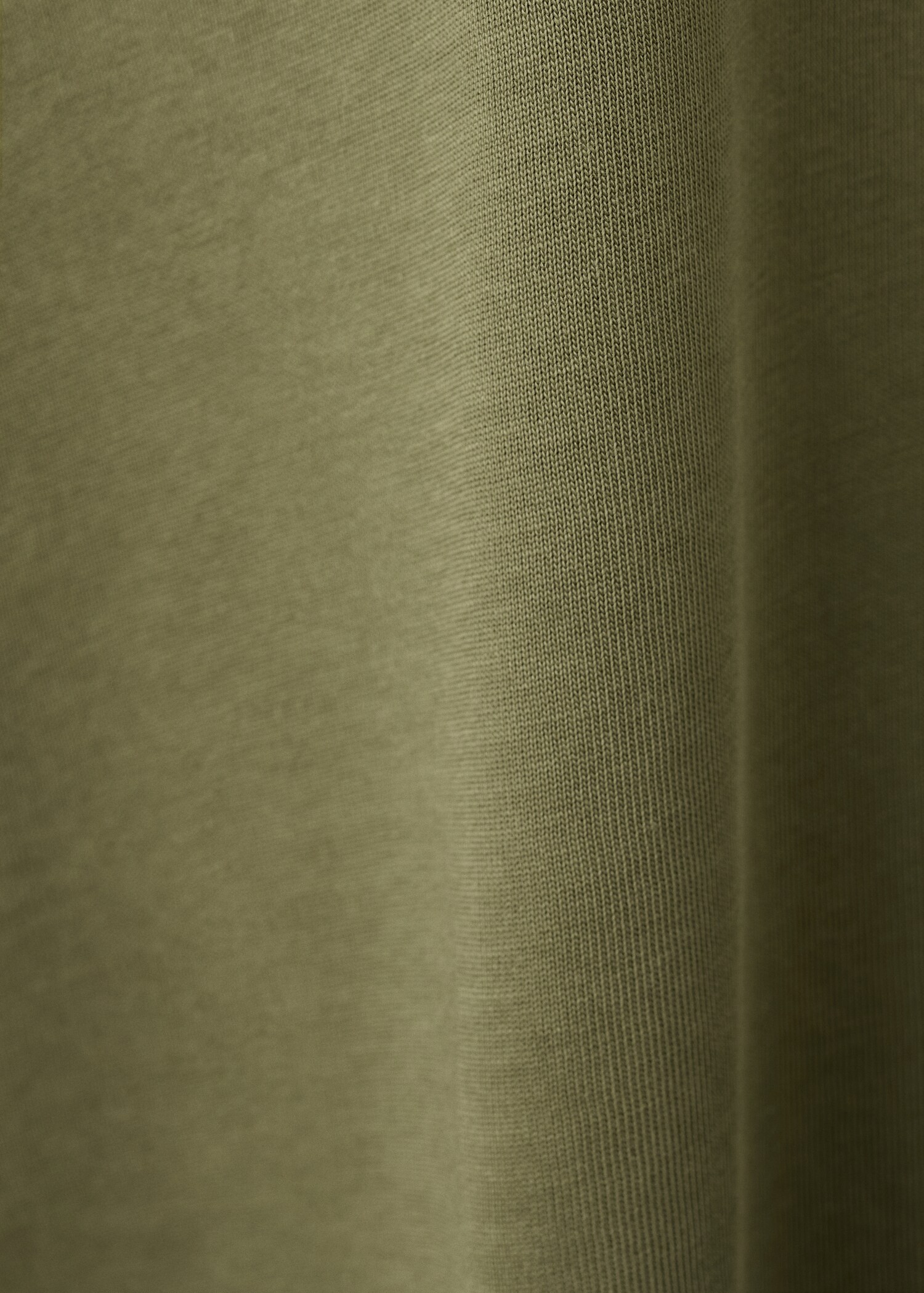 Camiseta heavy weight relaxed fit - Detalle del artículo 0