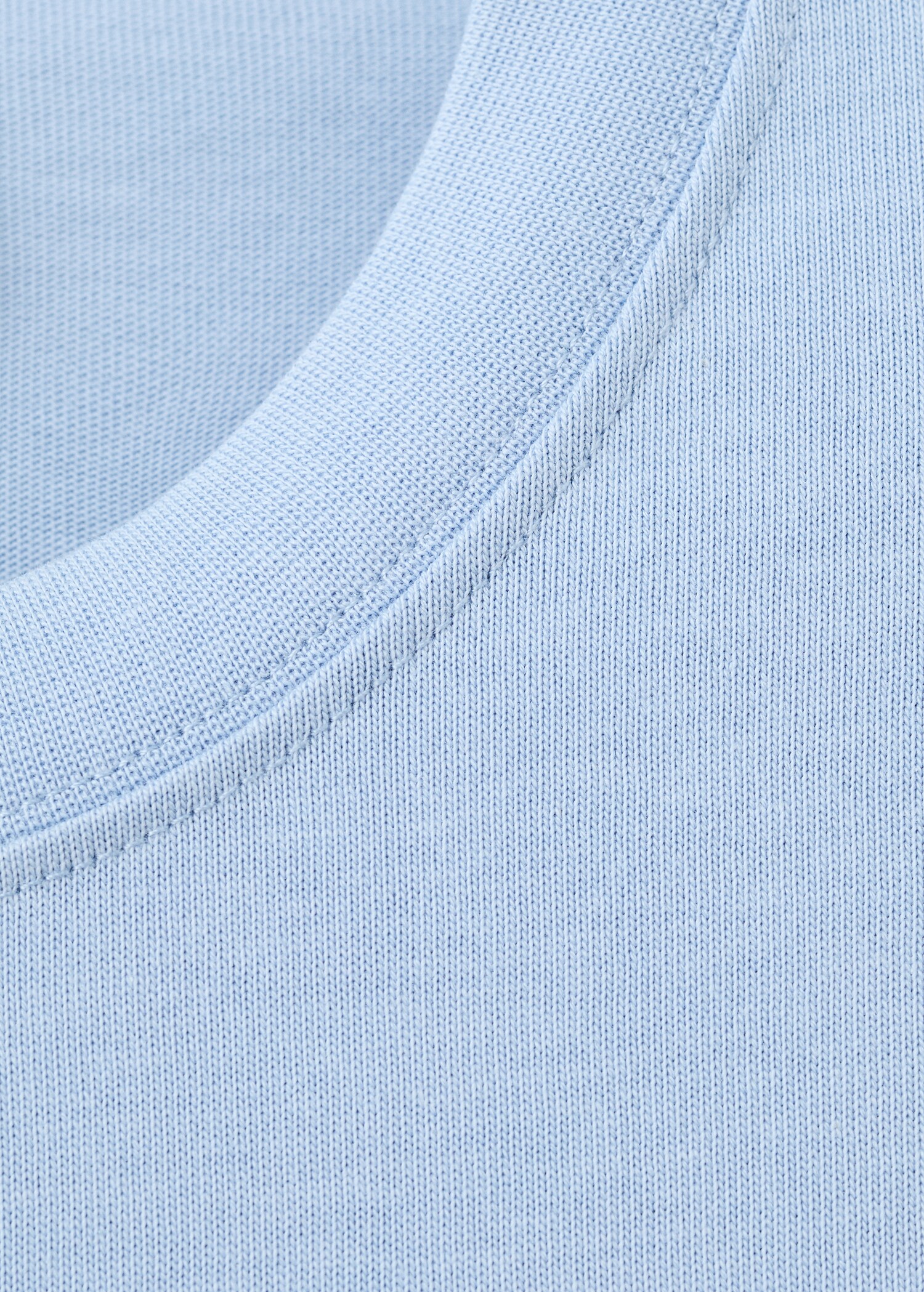 Camiseta heavy weight relaxed fit - Detalle del artículo 8