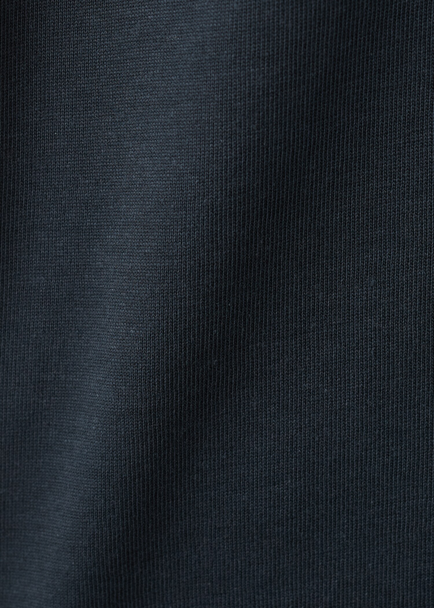 Camiseta heavy weight relaxed fit - Detalle del artículo 0