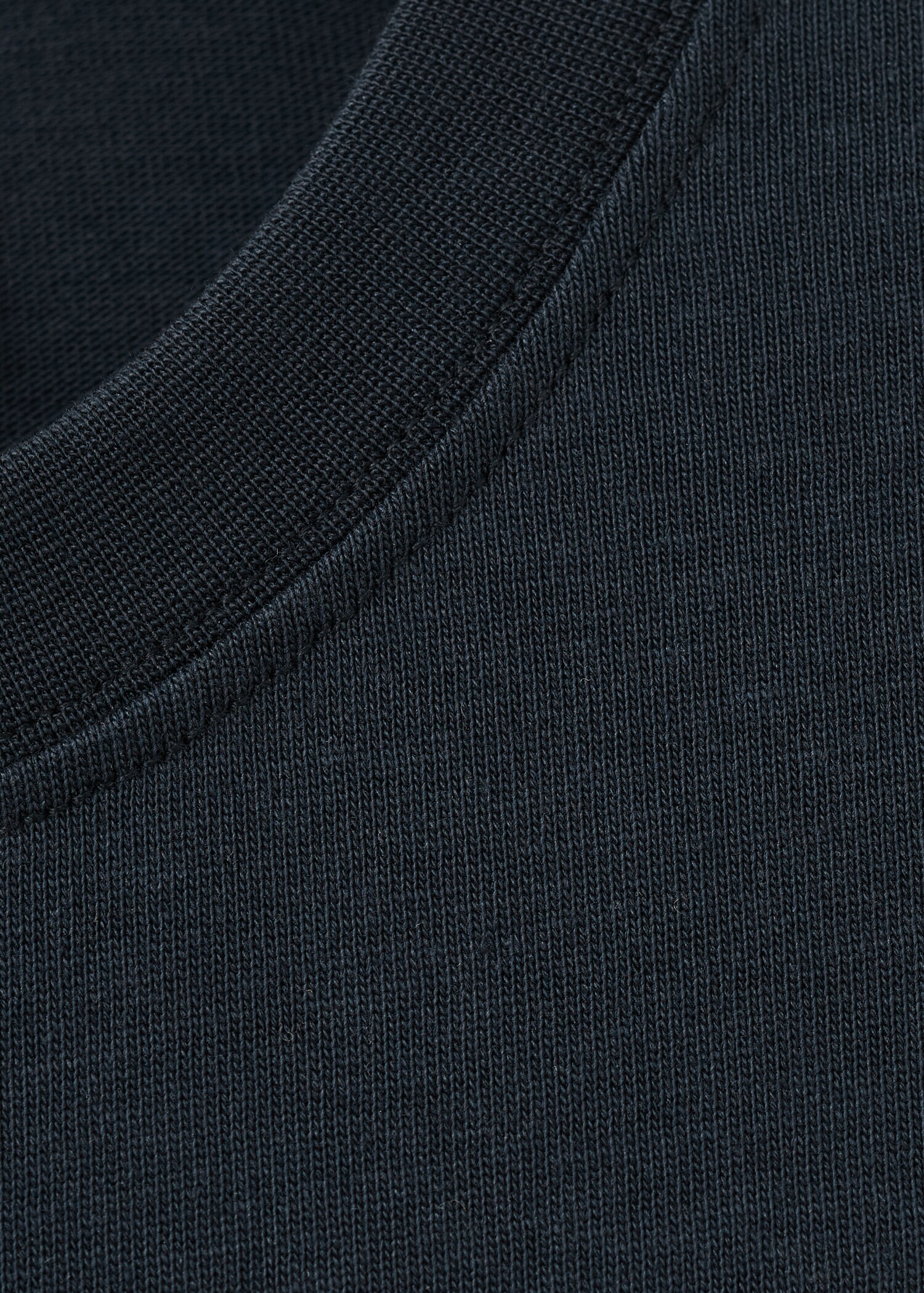 Camiseta heavy weight relaxed fit - Detalle del artículo 8