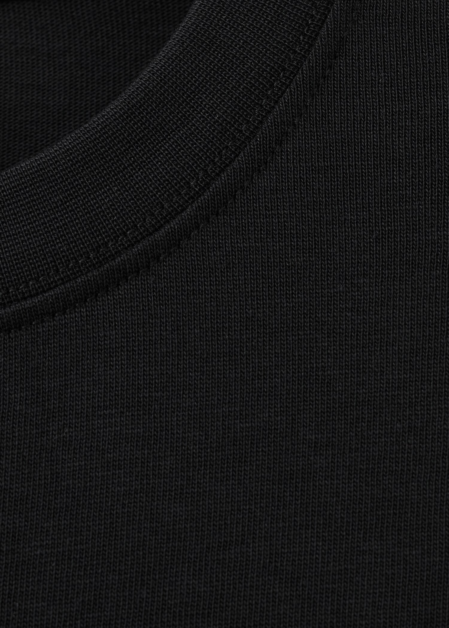 Camiseta heavy weight relaxed fit - Detalle del artículo 8