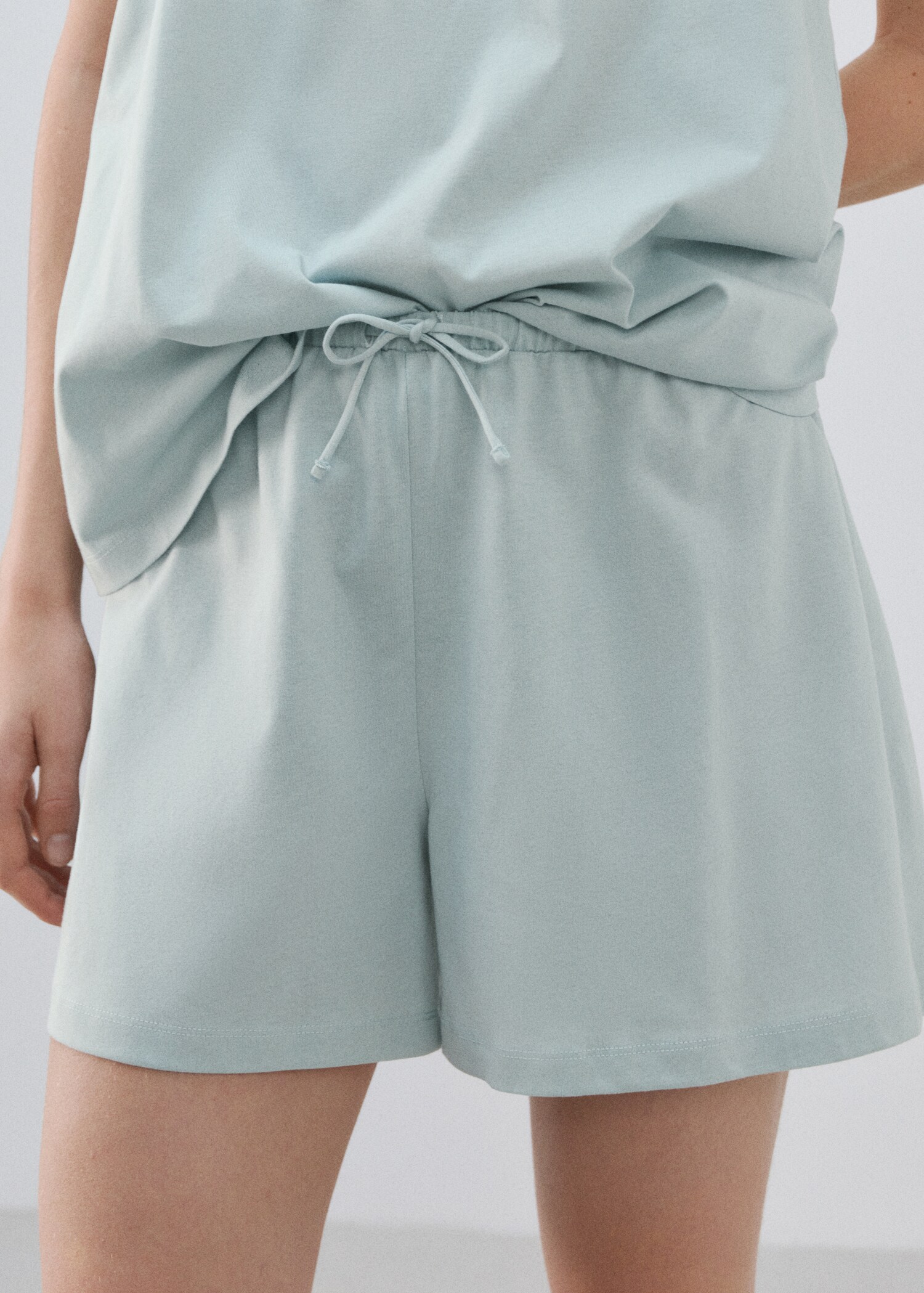 Short coton - Détail de l'article 6