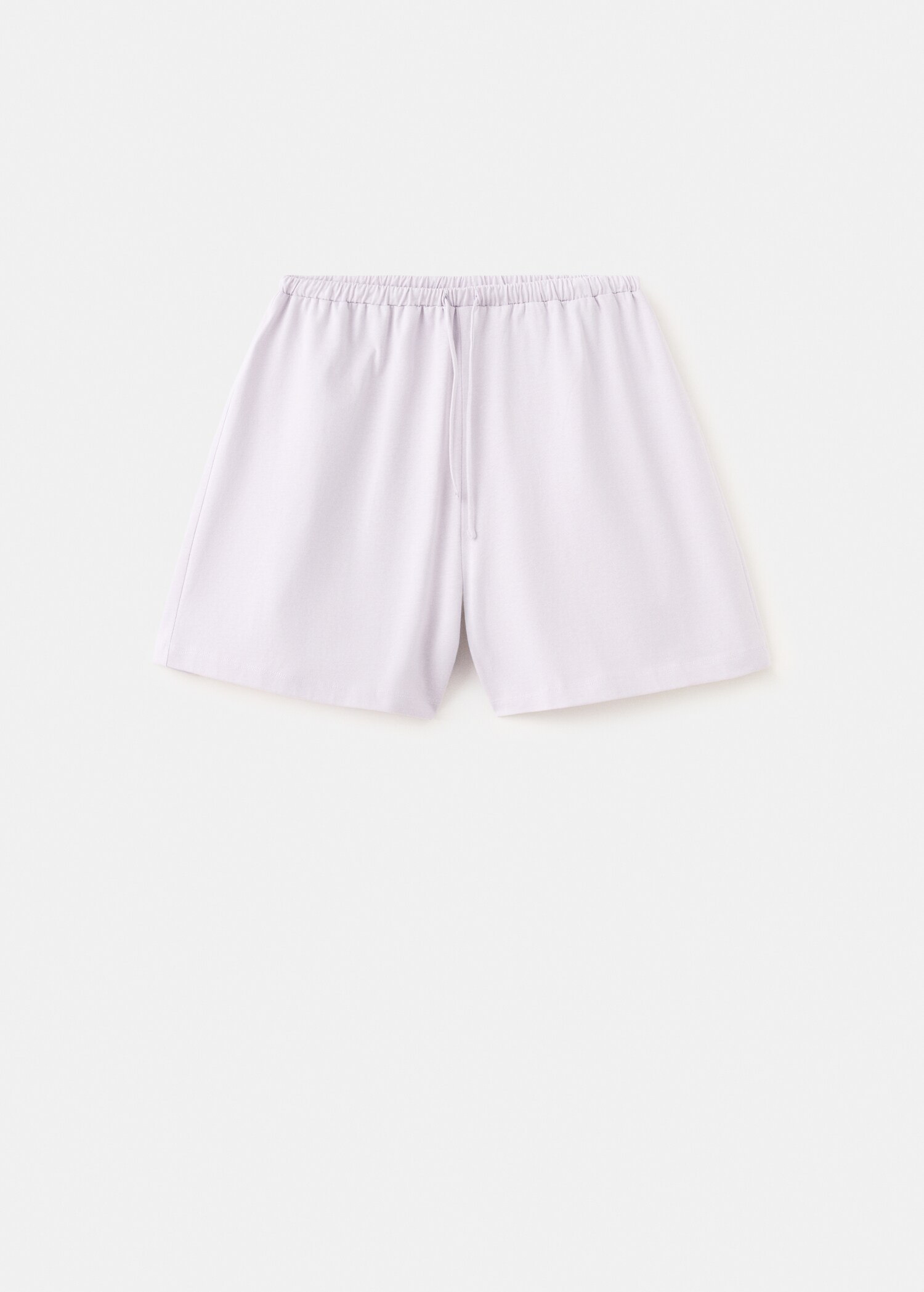 Short coton - Article sans modèle