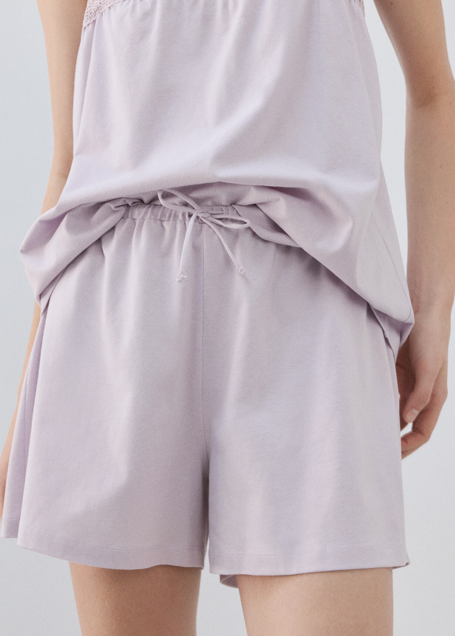 Short coton - Détail de l'article 6