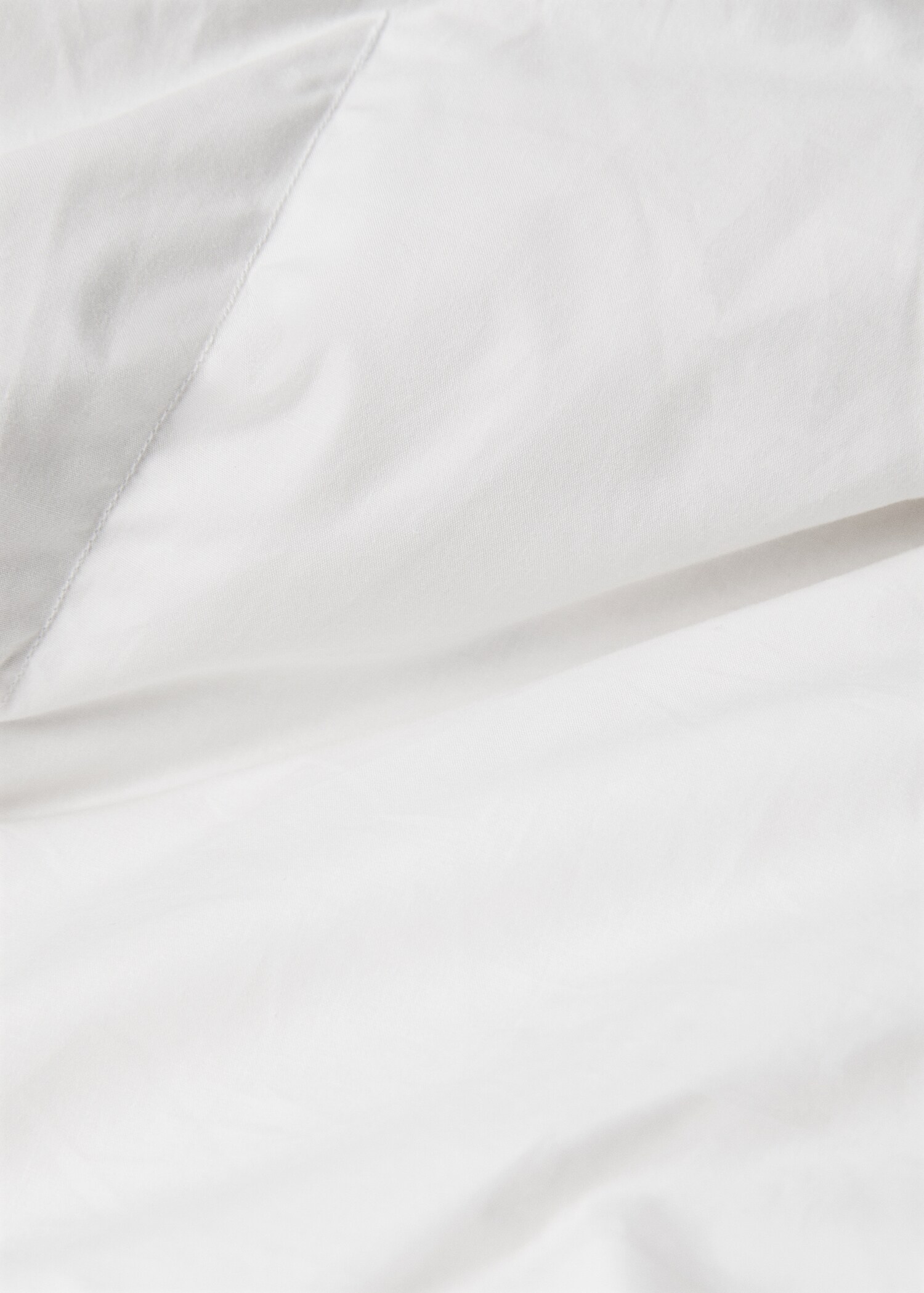 Down feather down duvet filling for 135/140 cm bed - Details of the article 2