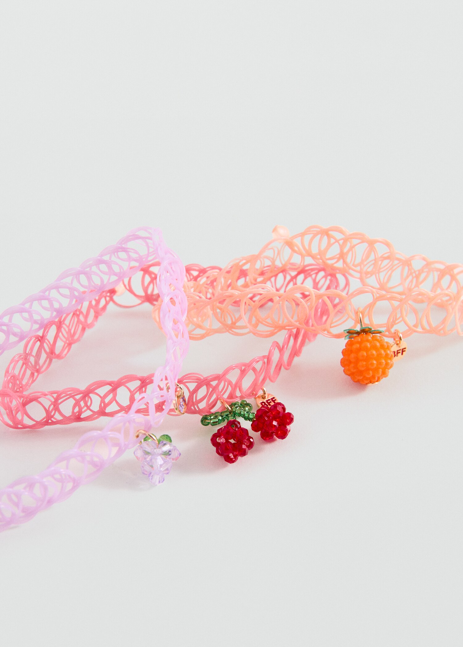 قلادة .-- cfruiti - تفاصيل المنتج 1