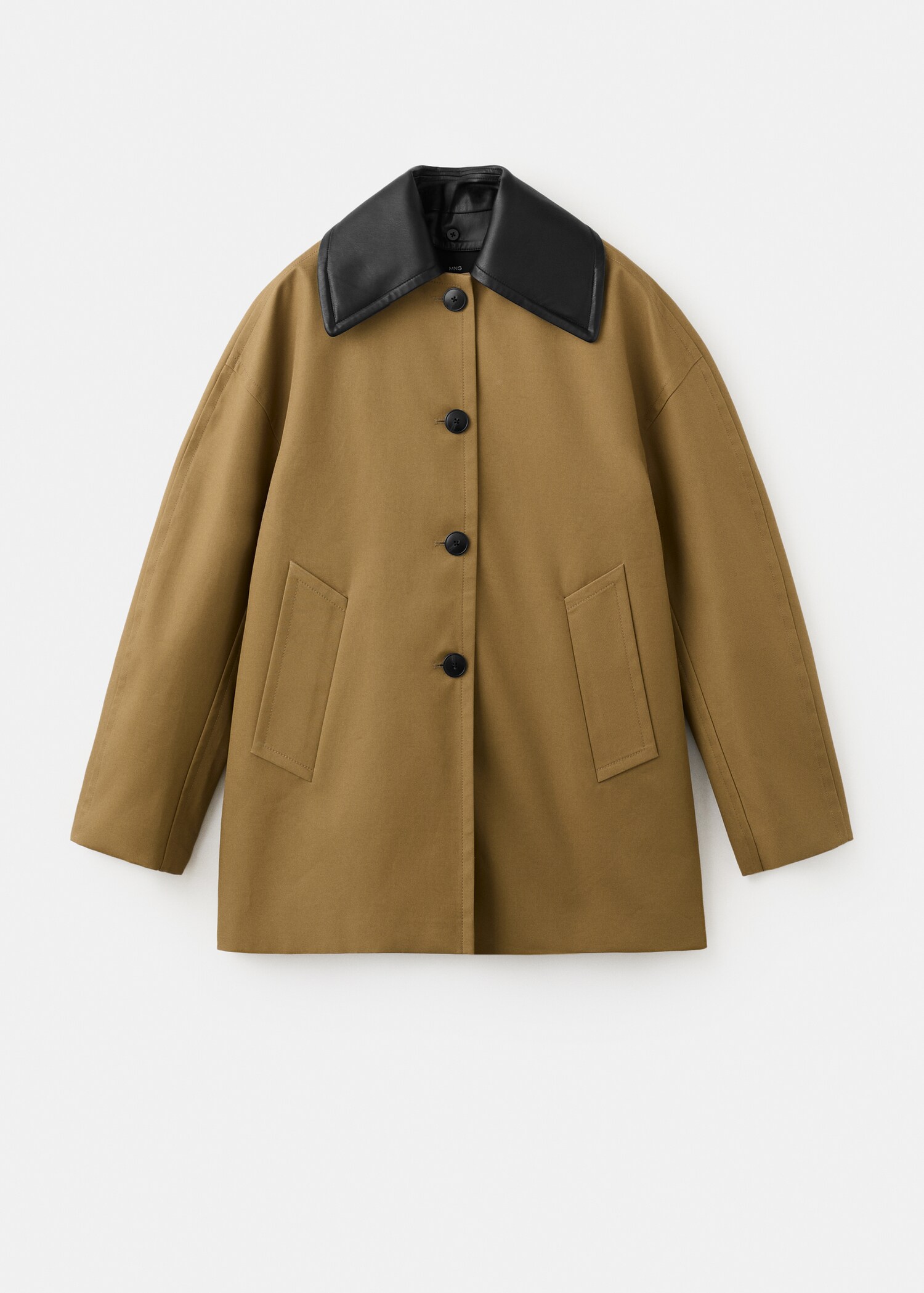 Trench coat diton - Article without model