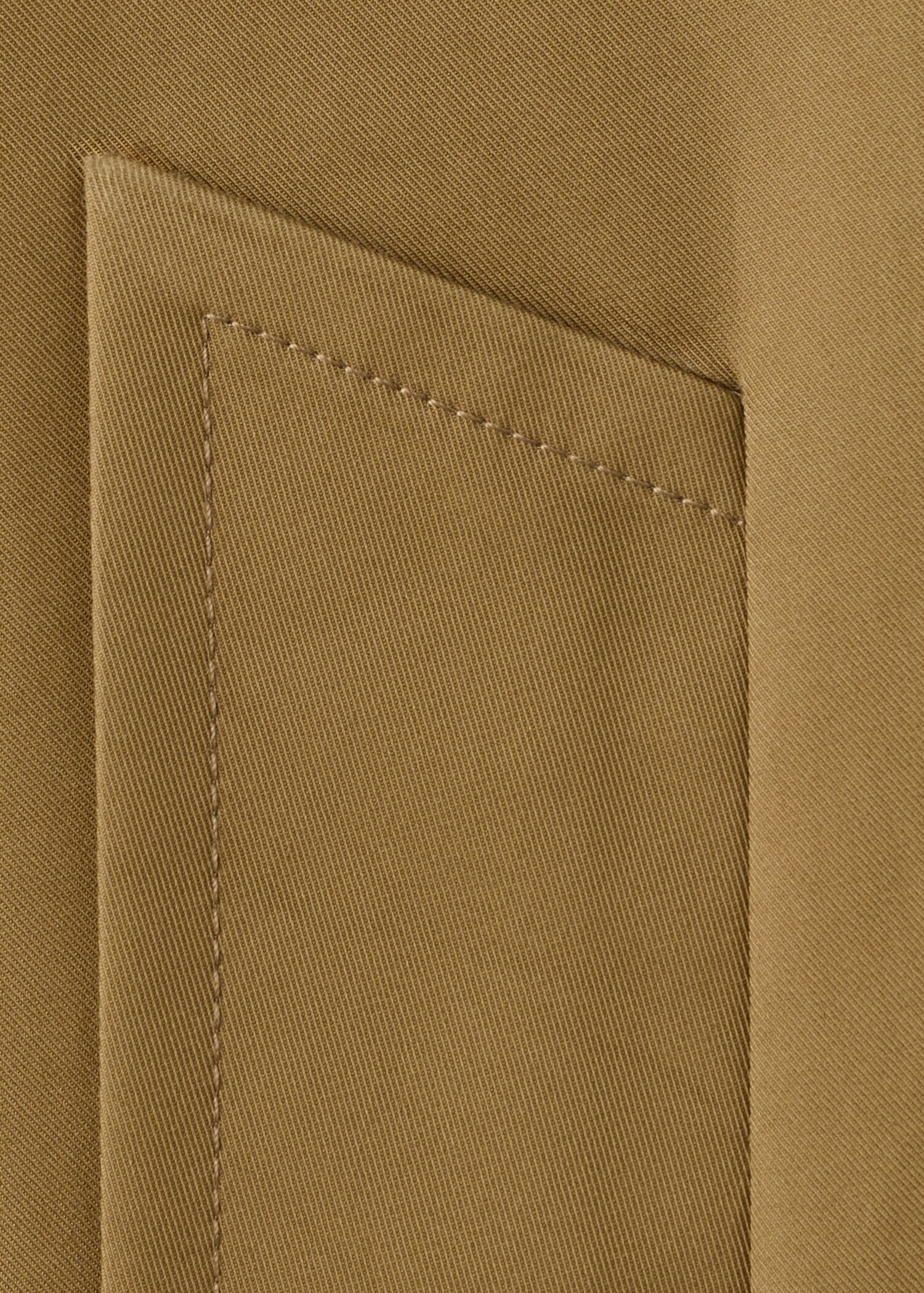 Trench coat diton - Details of the article 0