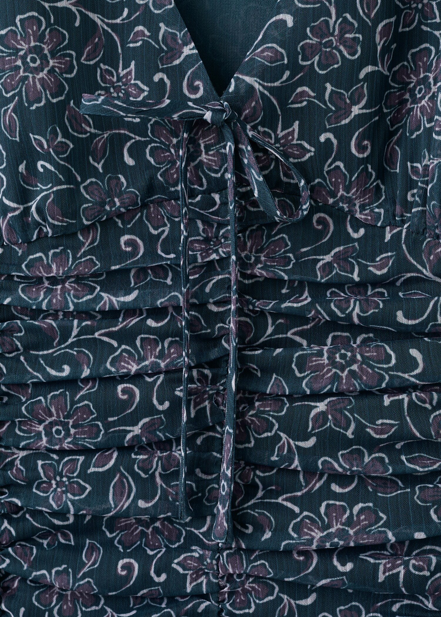 Robe elf - Détail de l'article 8