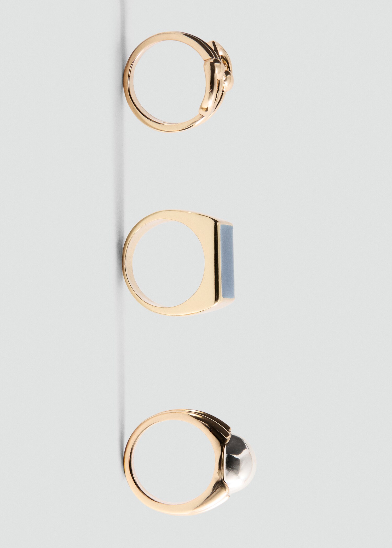 Ring gisela - Details of the article 1